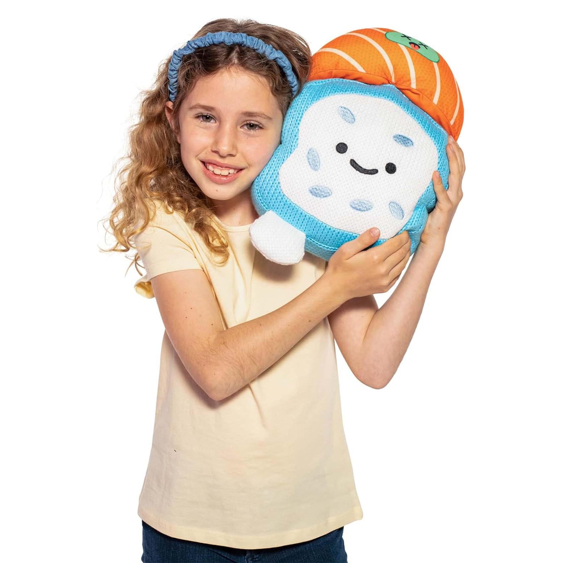 Ami Amis Jumbo 10 Inch Plush | Suzshi
