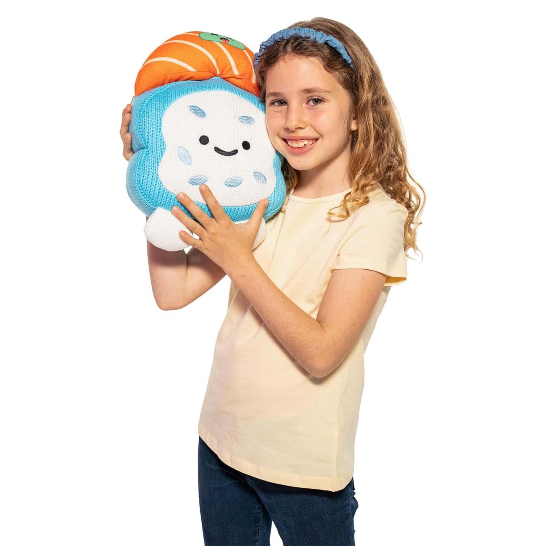 Ami Amis Jumbo 10 Inch Plush | Suzshi