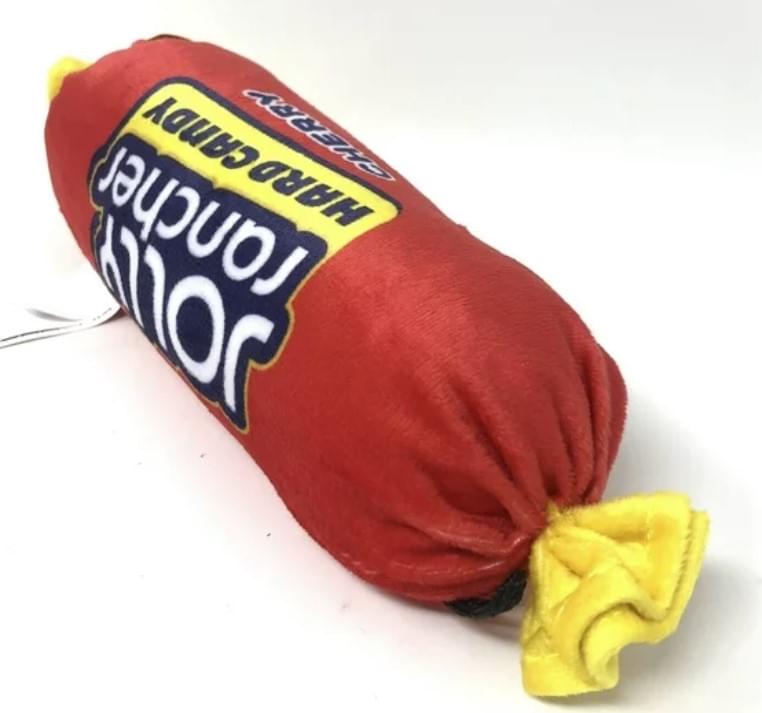 Candy 8.5 Inch Plush | Jolly Rancher