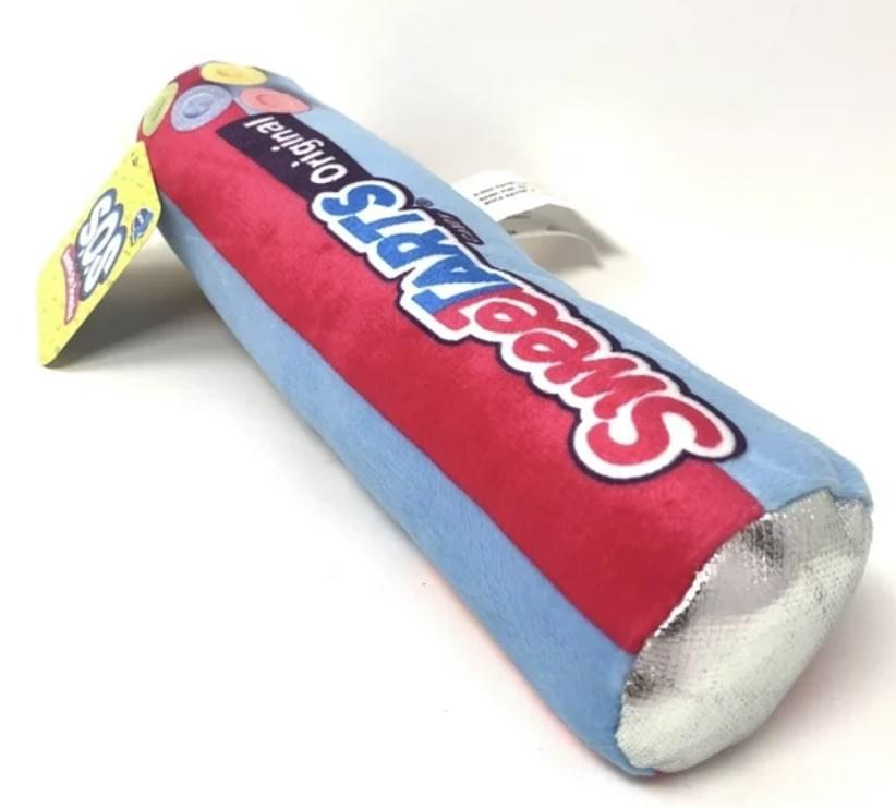 Candy 8.5 Inch Plush | Sweetarts