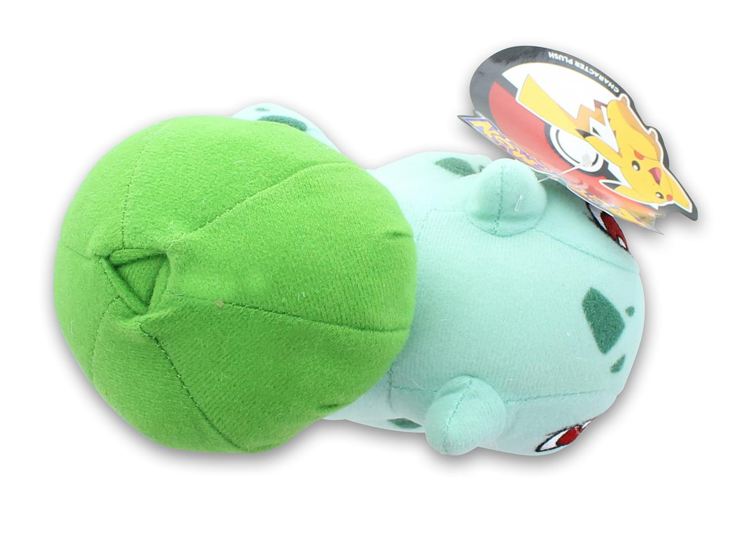 Pokemon 7 Inch Stufffed Character Plush | Bulbasaur