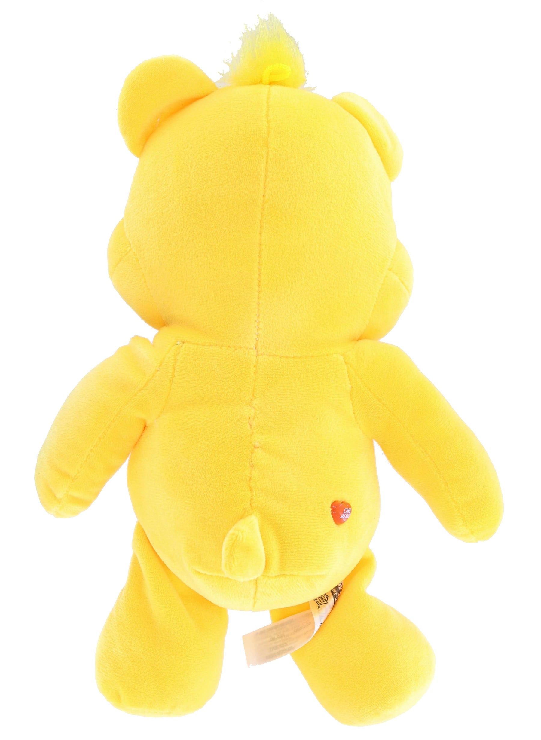 Care Bears 11 Inch Character Plush | Funshine Bear