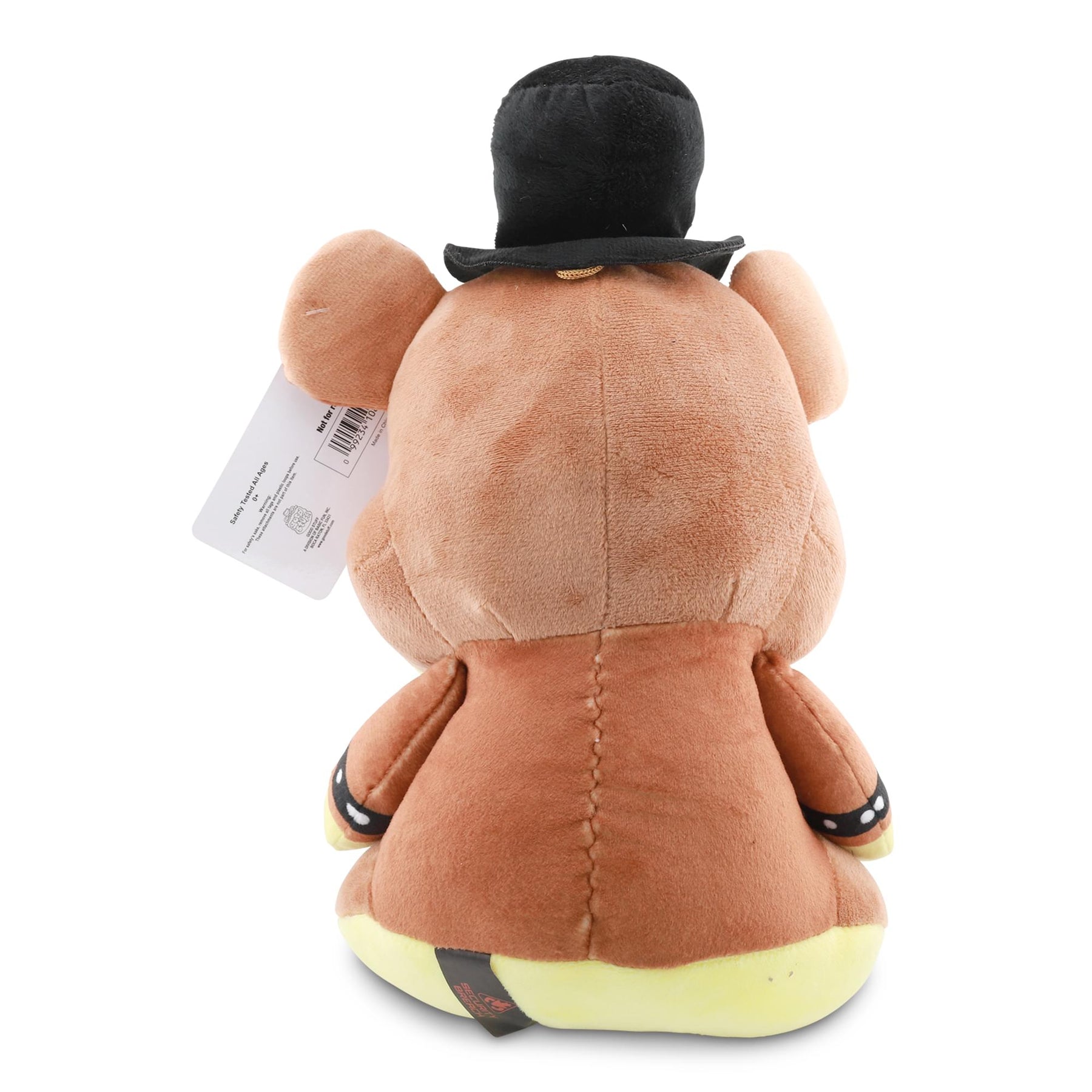 Five Nights At Freddy's Security Breach 11 Inch Plush | Glamrock Freddy