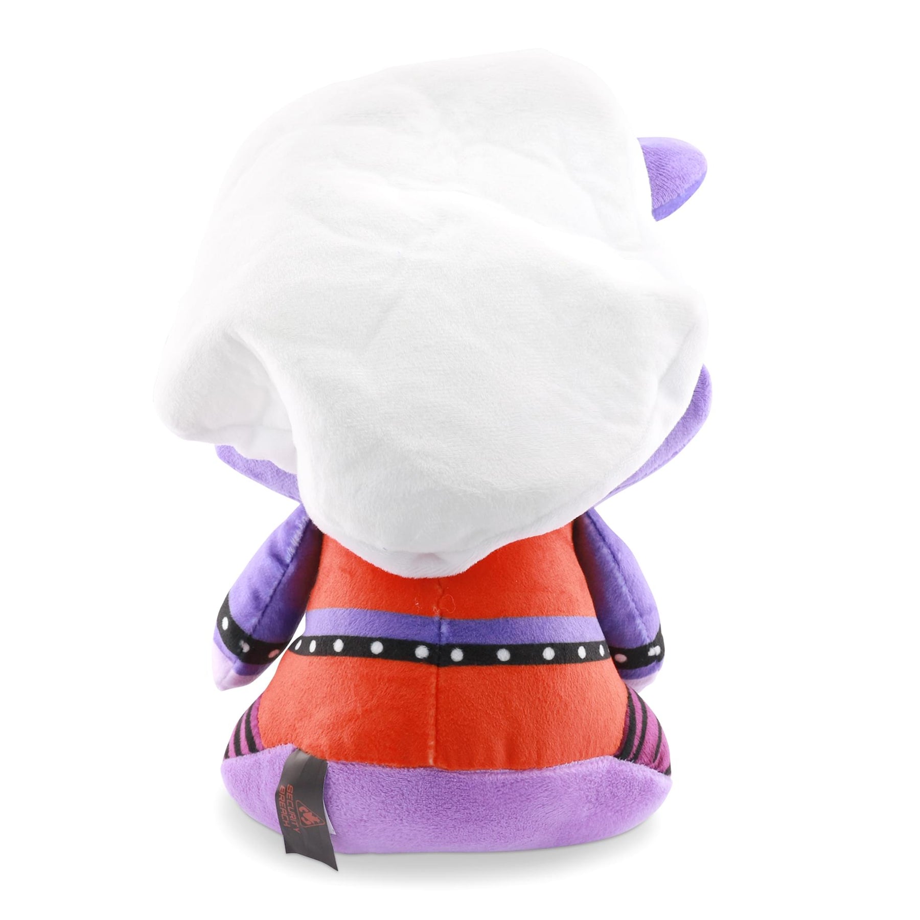 Five Nights At Freddy's Security Breach 11 inch Plush | Roxanne Wolf