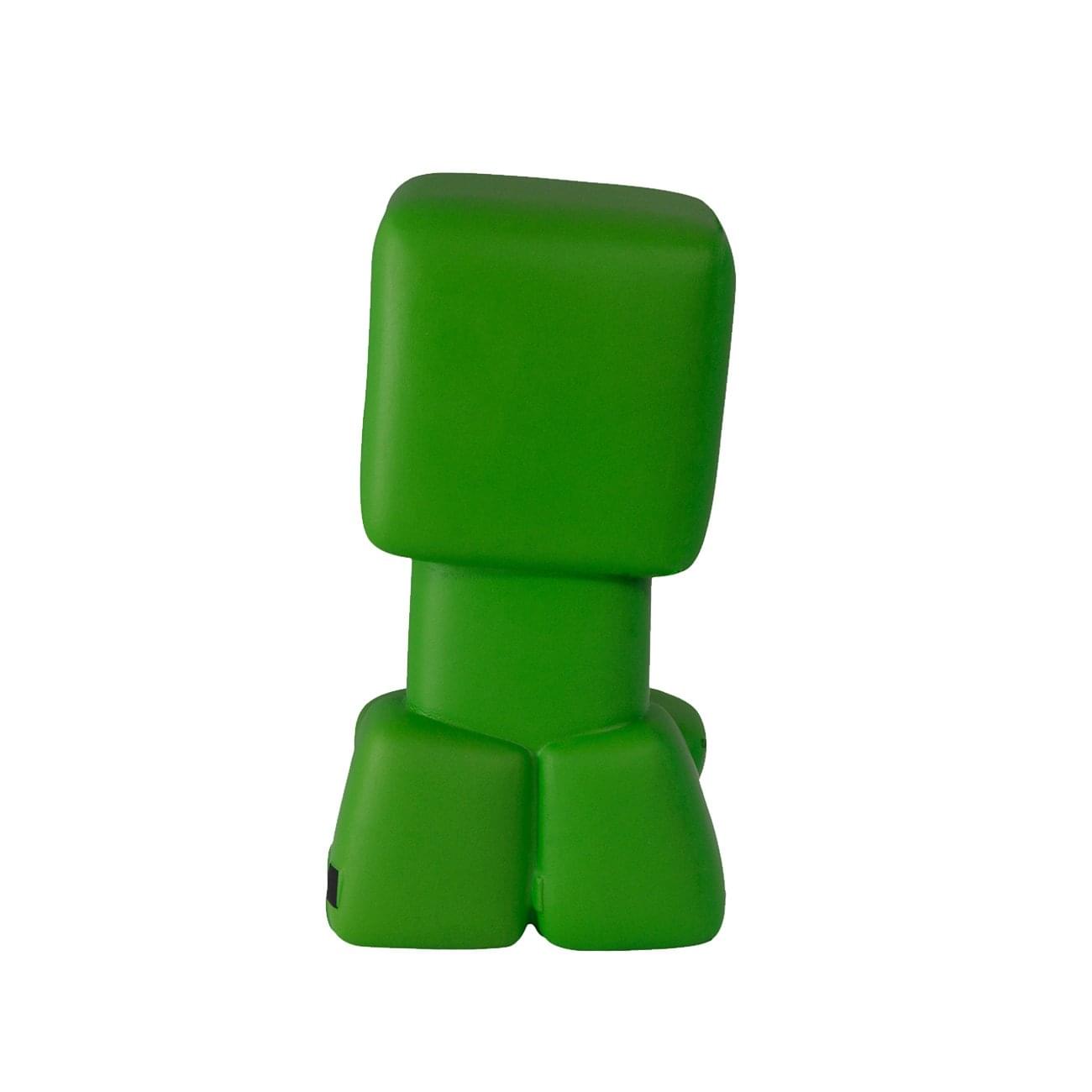 Minecraft 6 Inch Mega SquishMe Figure | Creeper