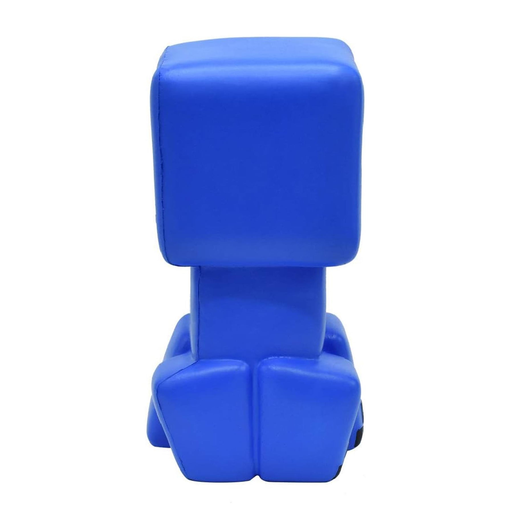 Minecraft Blue Creeper 6 Inch Mega Squishme Toy