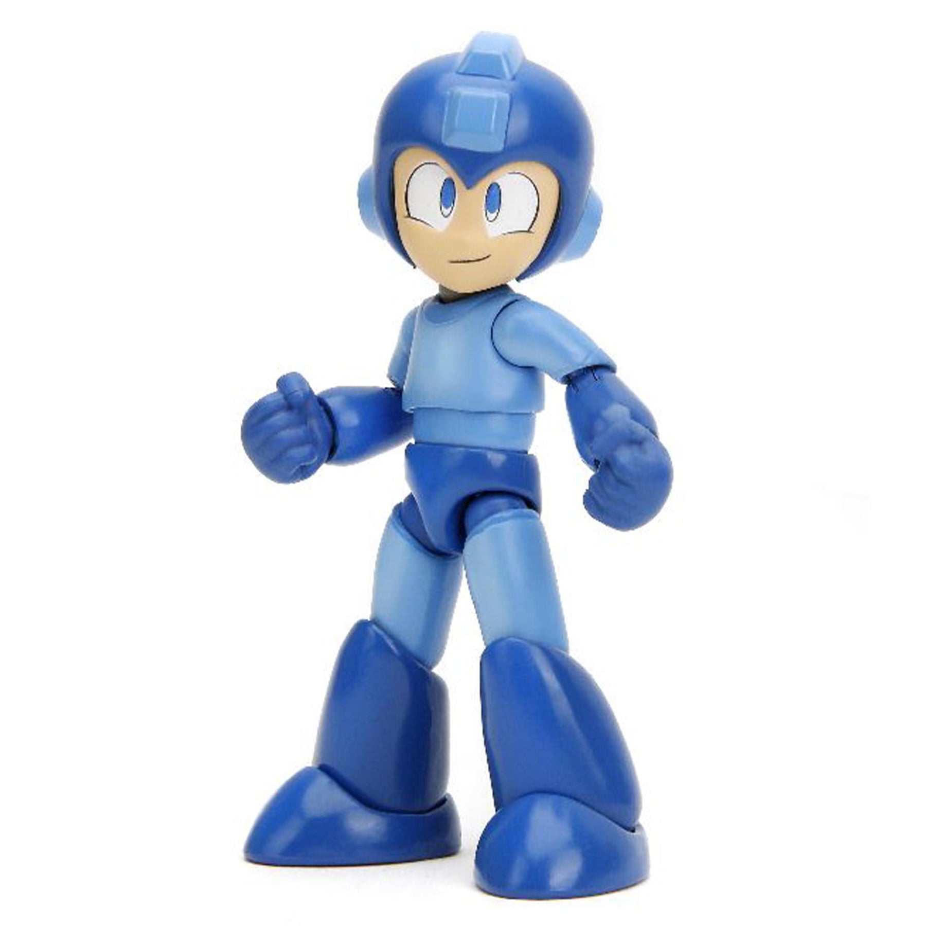 Mega Man 4 Inch Action Figure