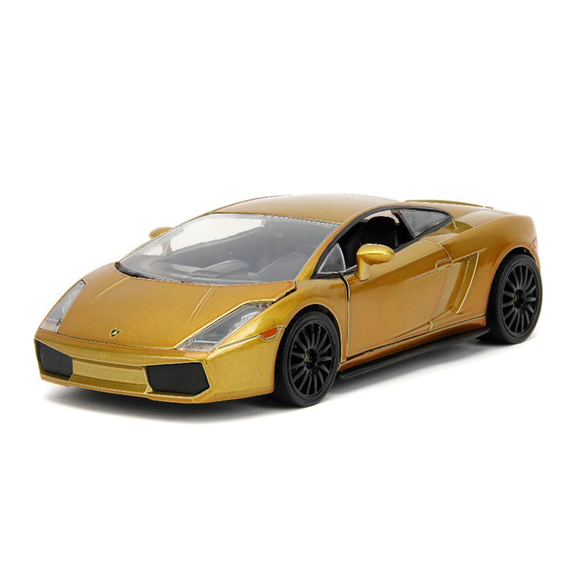 1:24 ワイスピ LAMBORGHINI Candy Gold Fast & Furious 1:24 F10 Candy Gold Lamborghini | Free Shipping