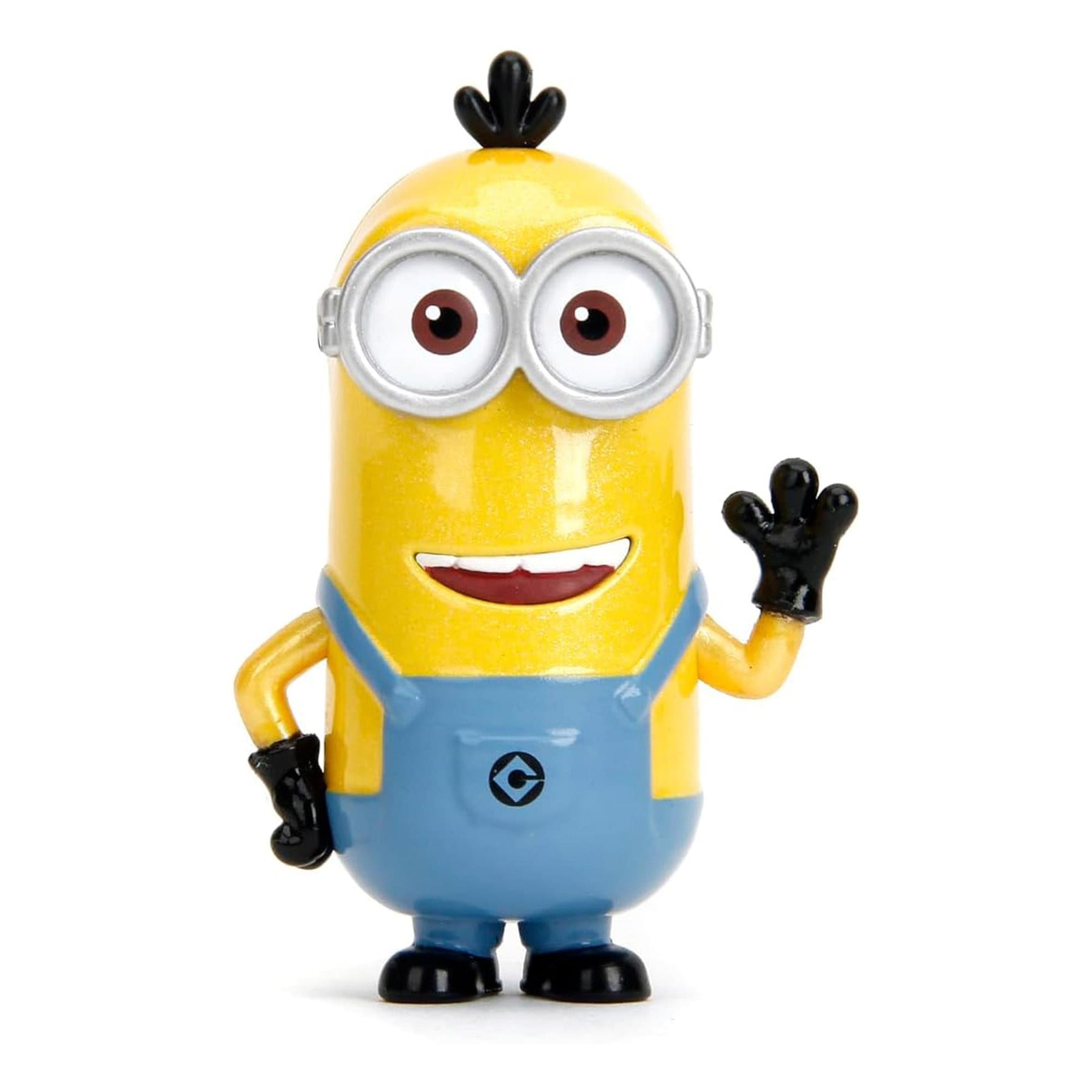 Minions 2.5 Inch MetalFigs 4-Pack