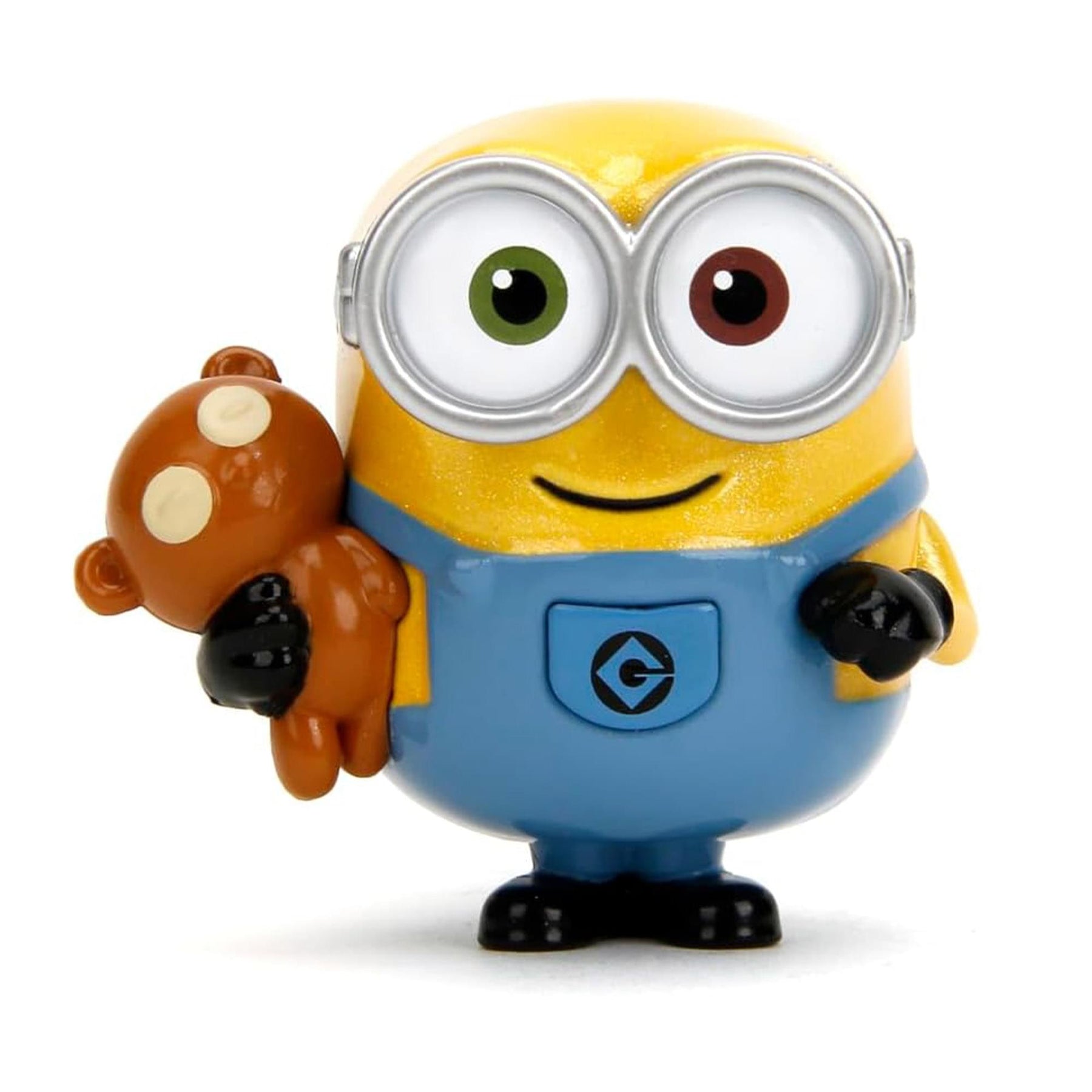 Minions 2.5 Inch MetalFigs 4-Pack