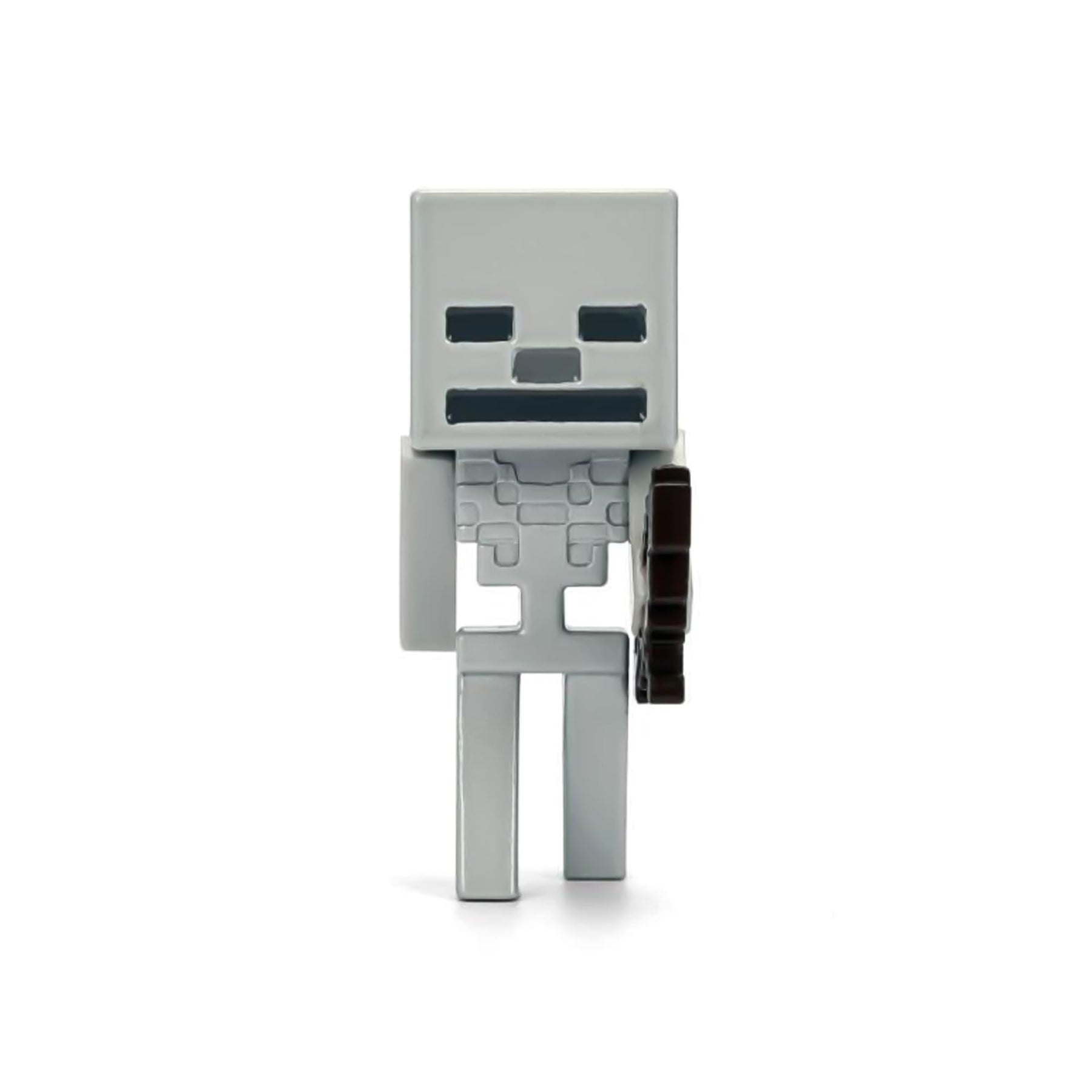 Minecraft 2.5 Inch MetalFigs 4-Pack