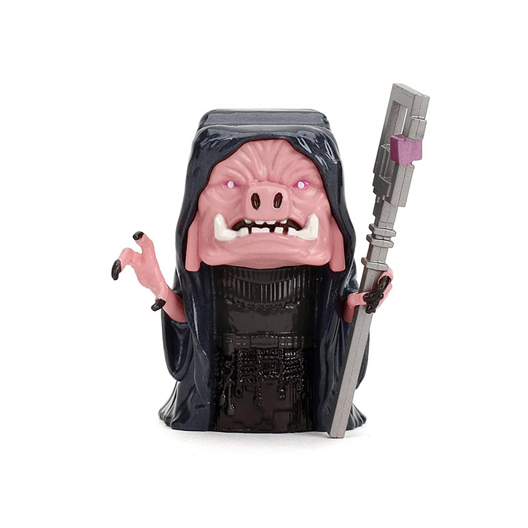 Minecraft Movie 2.5 Inch MetalFigs 4-Pack