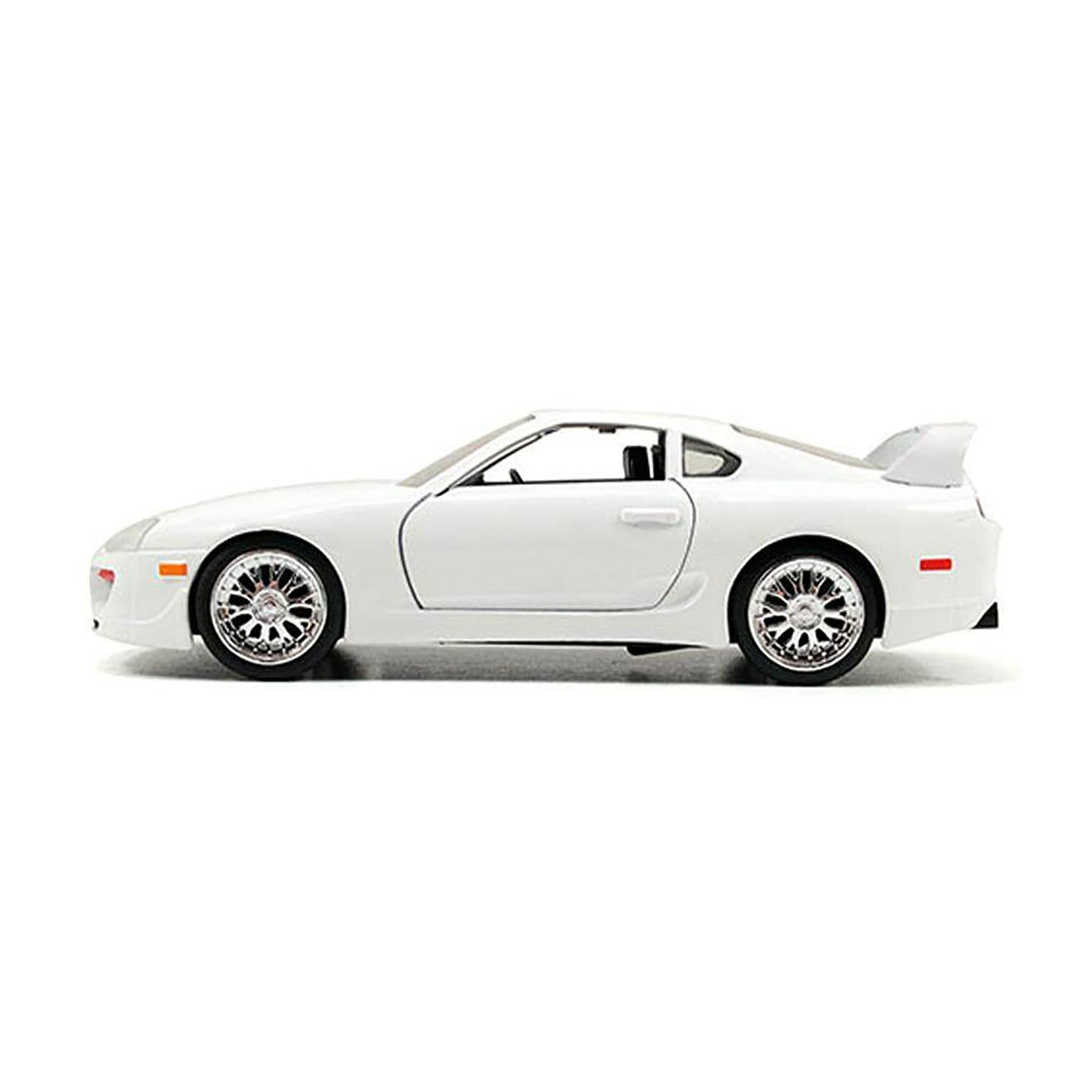 Fast and Furious 1:32 1995 Toyota Supra Diecast Car