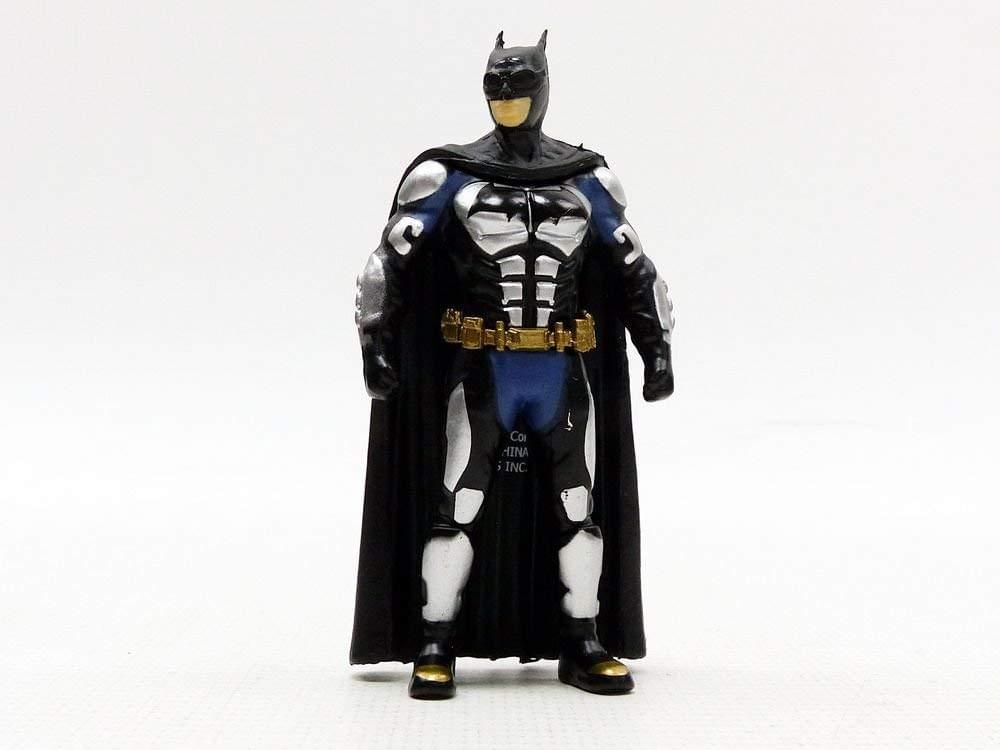 Batman 2017 Justice League 1/24 Die-Cast Batmobile