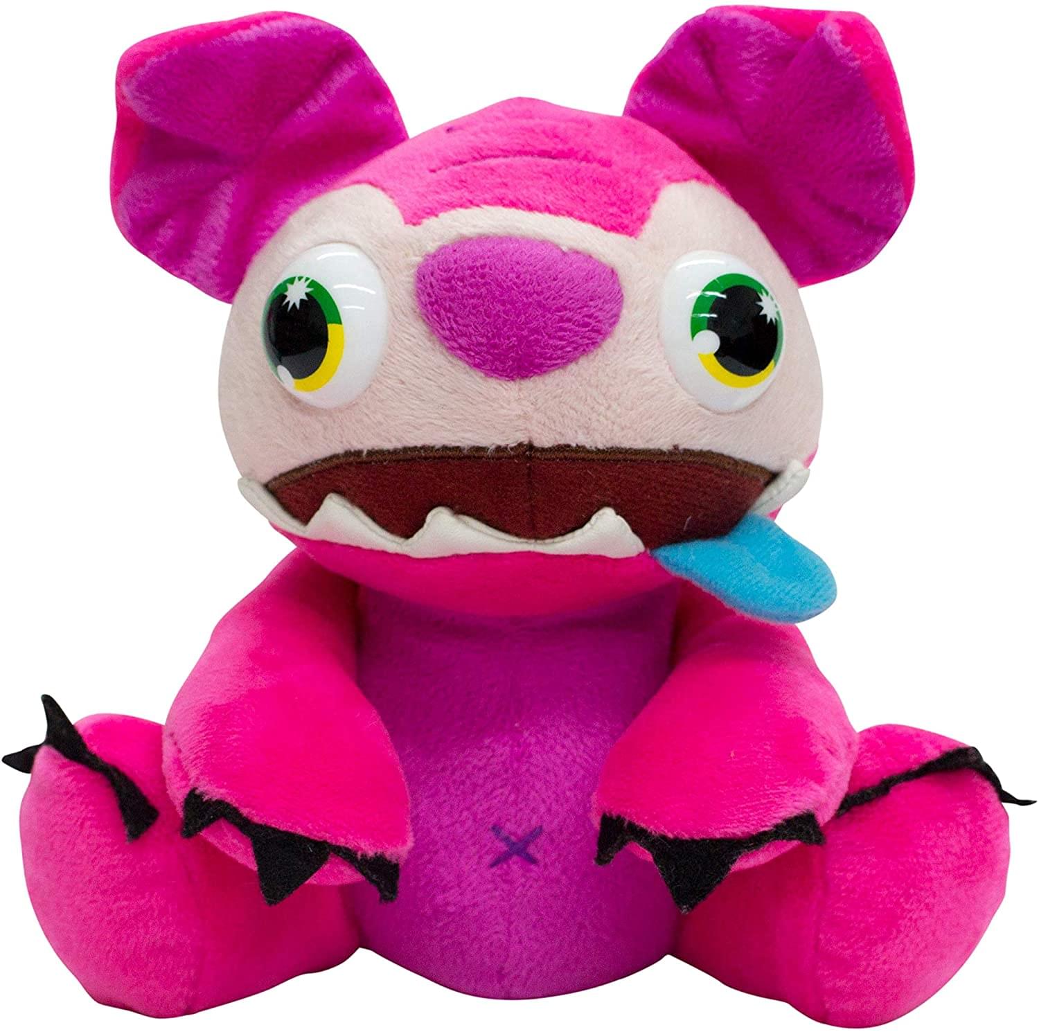 Jibber Zoo Interactive Plush Toy | Bobby Dog