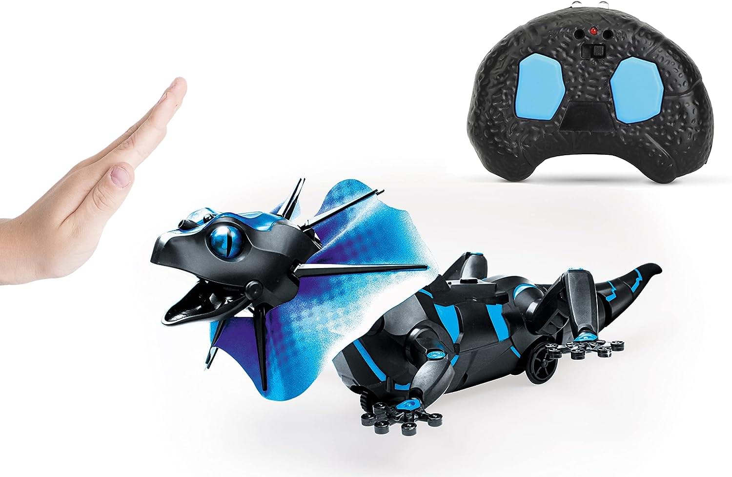 RoboLizard Interactive RC Lizard