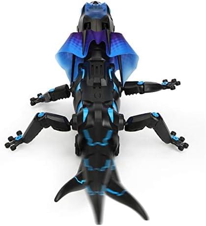 RoboLizard Interactive RC Lizard