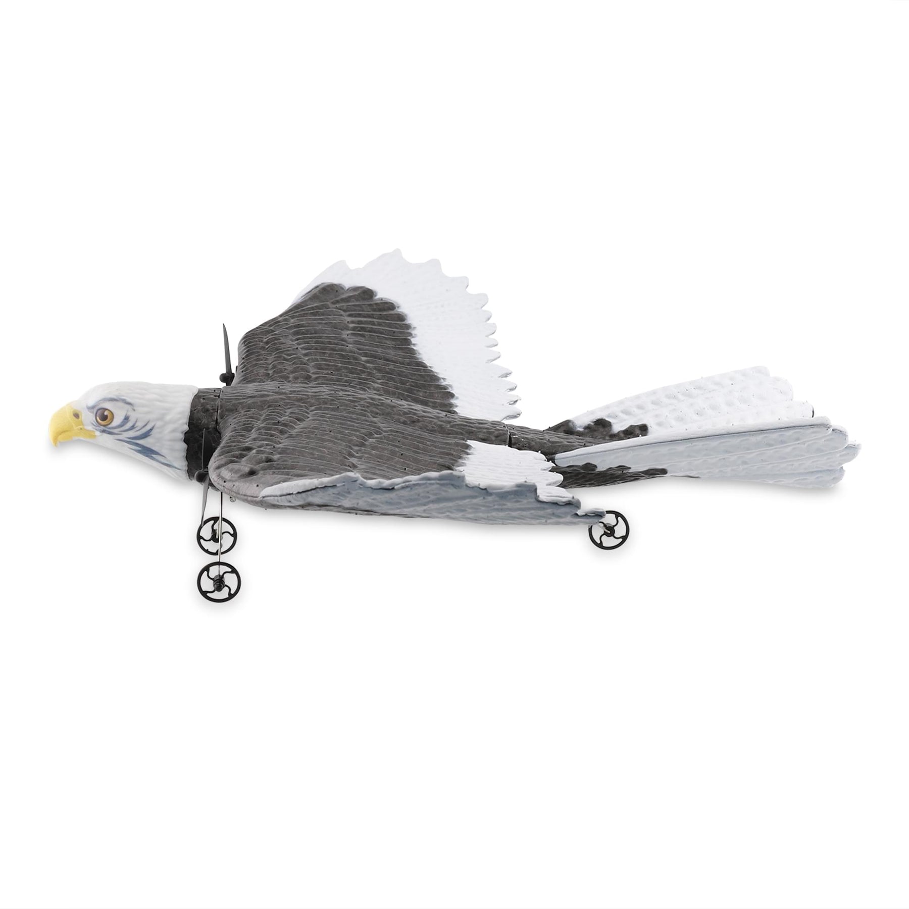 Bald Eagle R/C 2.4GHz Remote Control Airplane