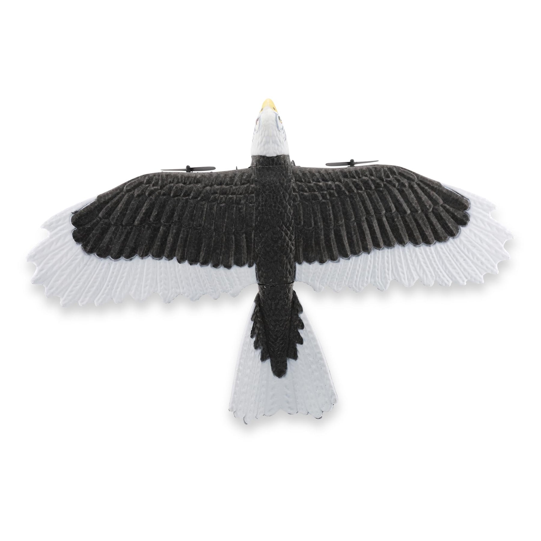 Bald Eagle R/C 2.4GHz Remote Control Airplane