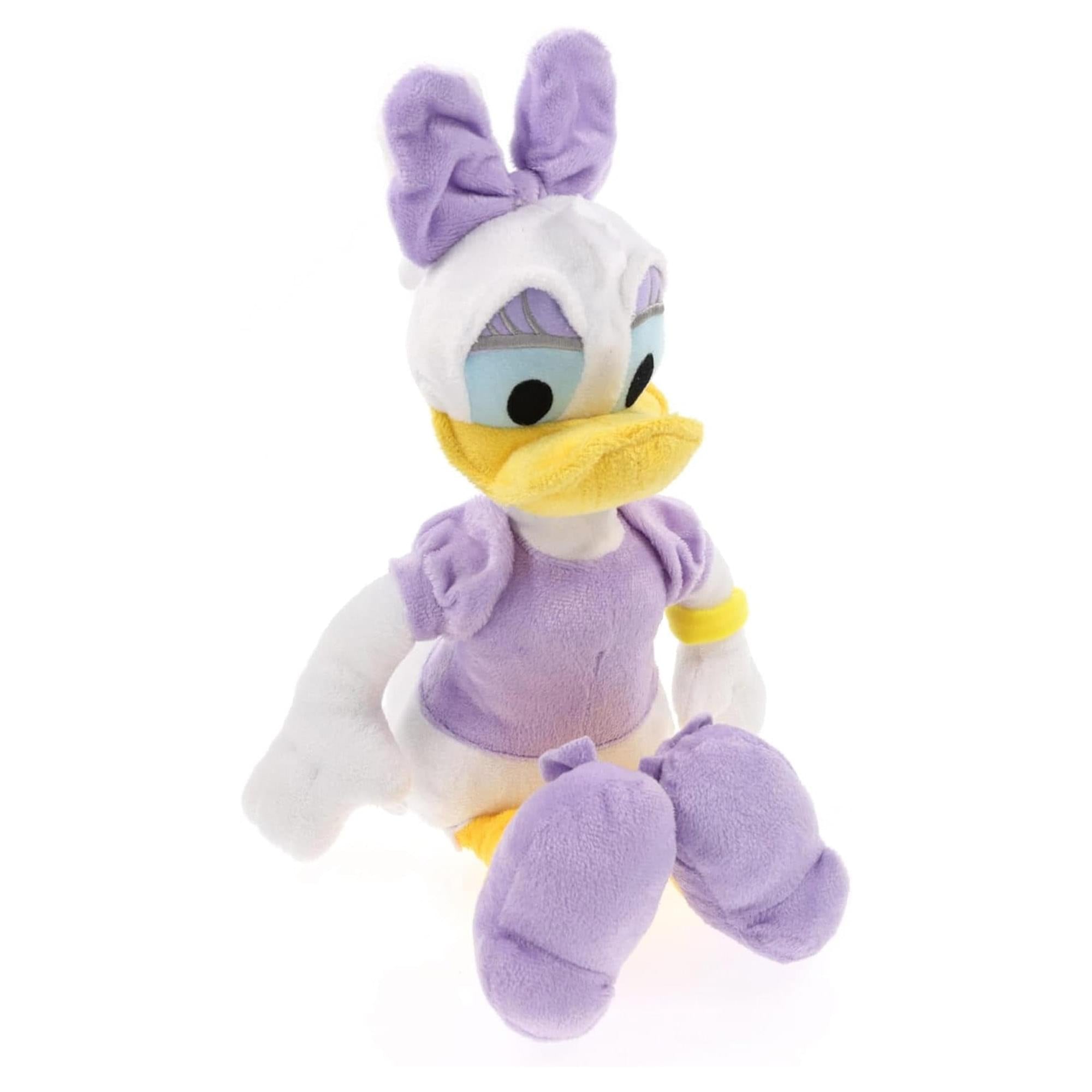 Disney Mickey Mouse & Friends 15.5 Inch Plush | Daisy Duck | Free Ship