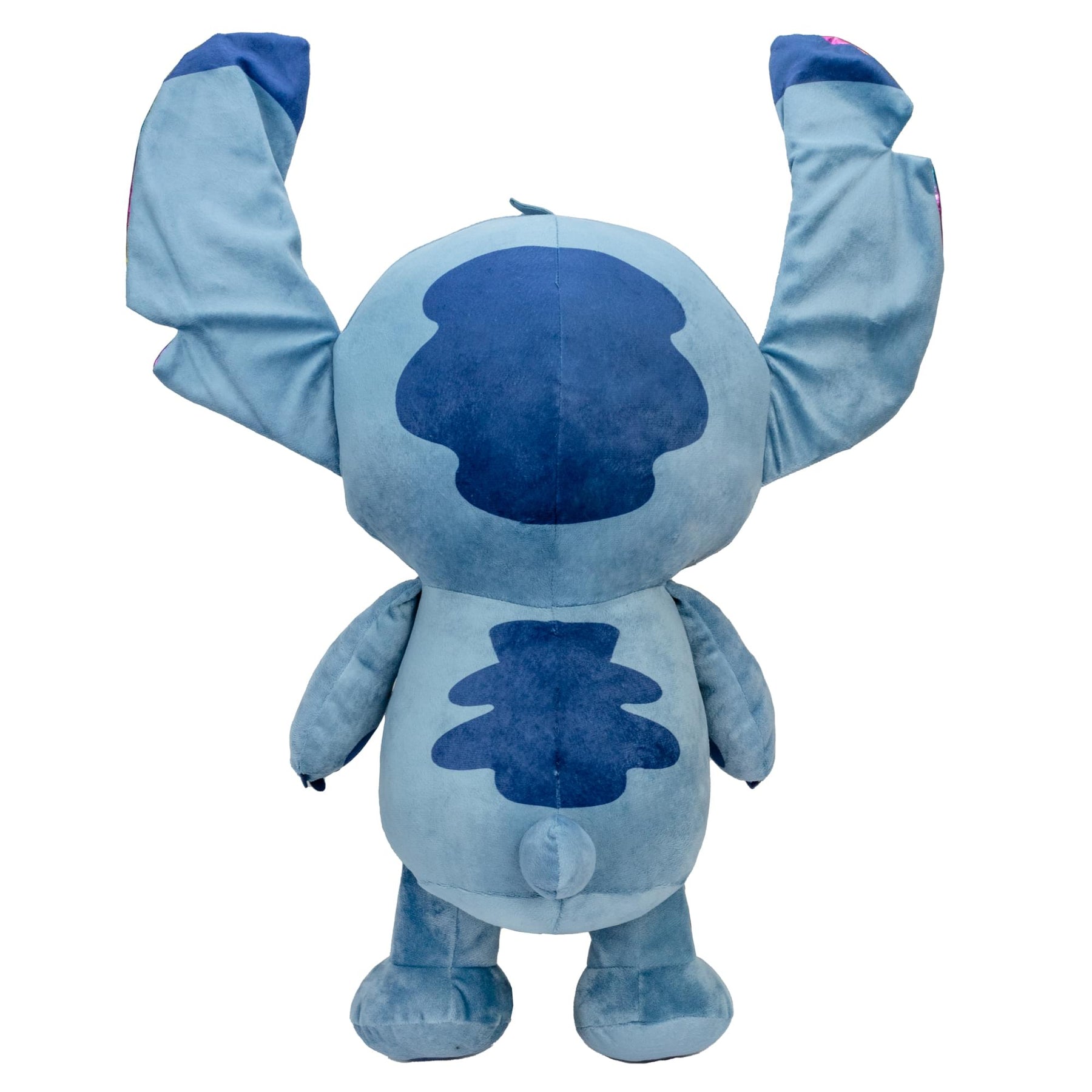 Disney Lilo & Stitch Jumbo 28 Inch Plush | Stitch