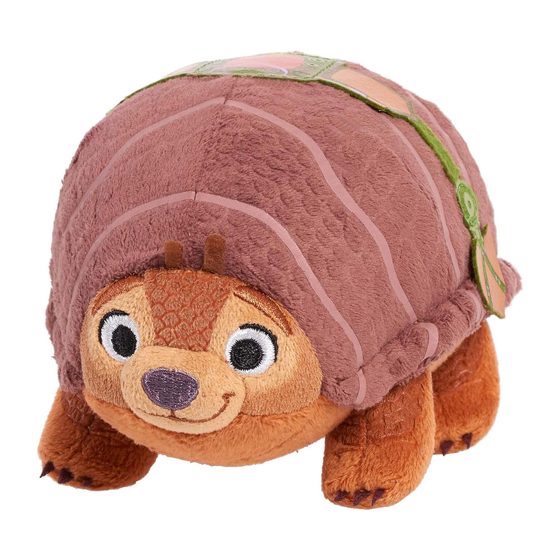 Disney Raya and the Last Dragon 7 Inch Tuk-Tuk Plush