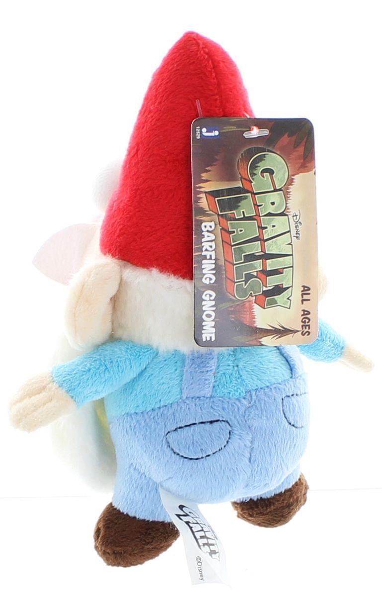 Gravity Falls 6" Plush Barfing Gnome