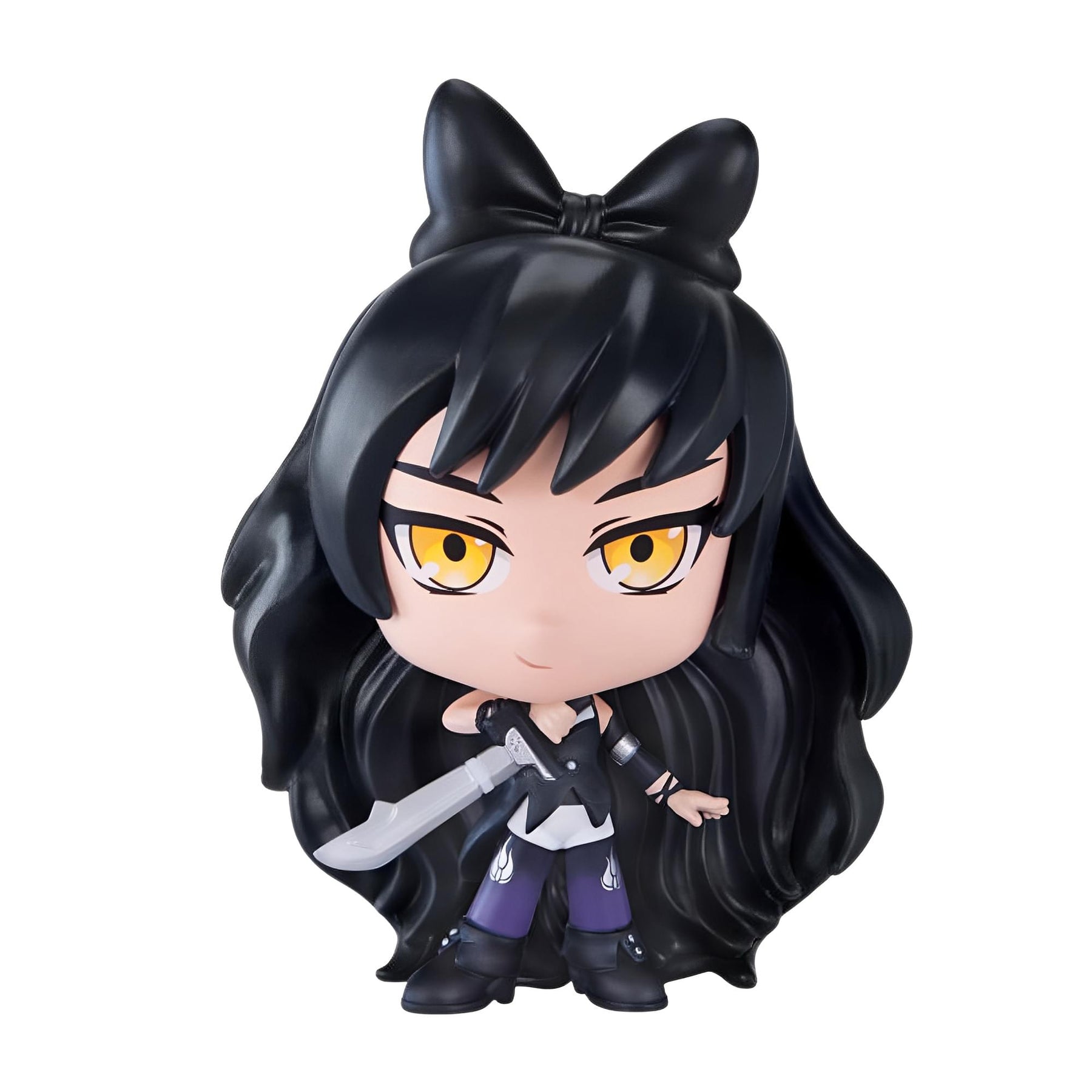RWBY 3" Vinyl Figure: Blake
