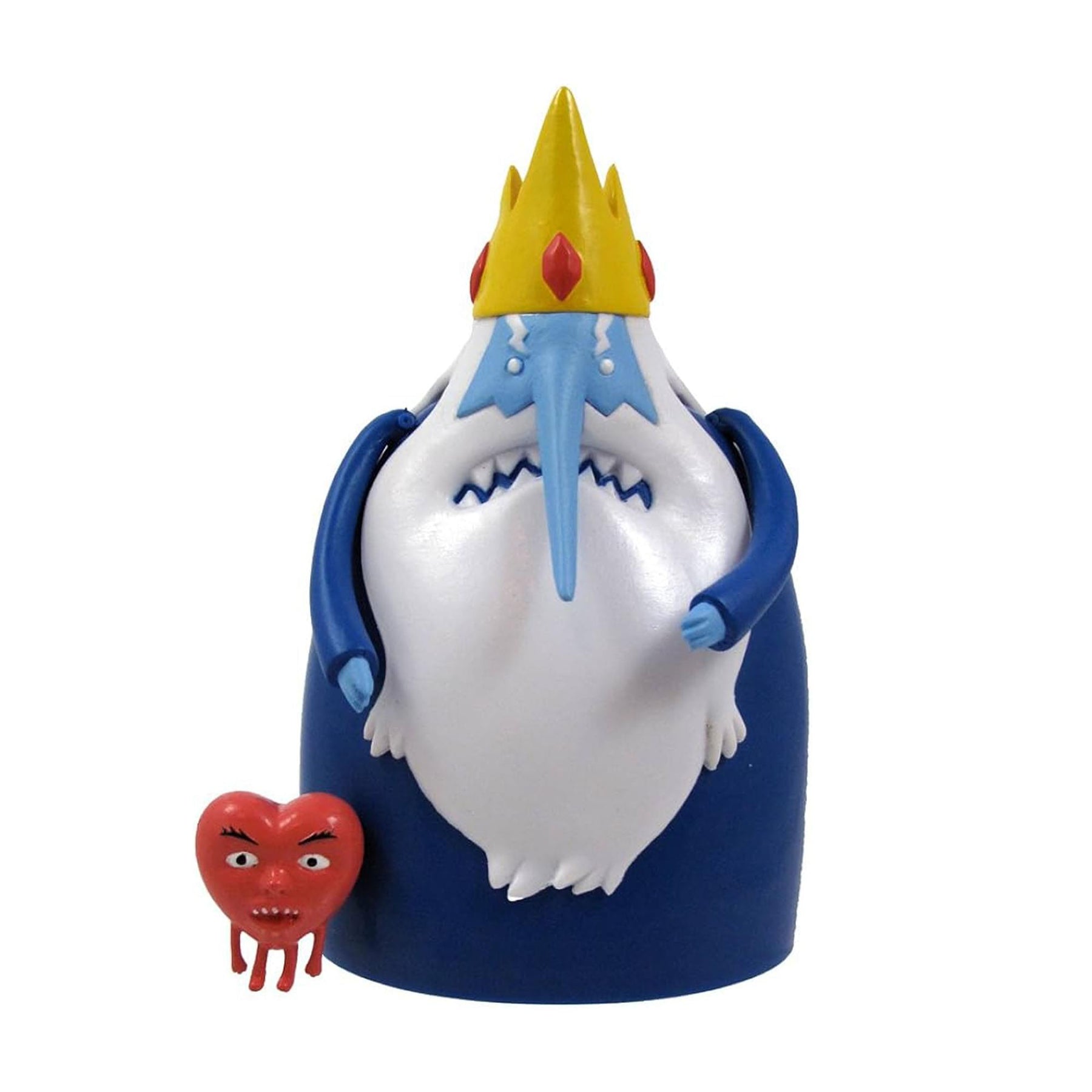 Adventure Time 5" Ice King Figure