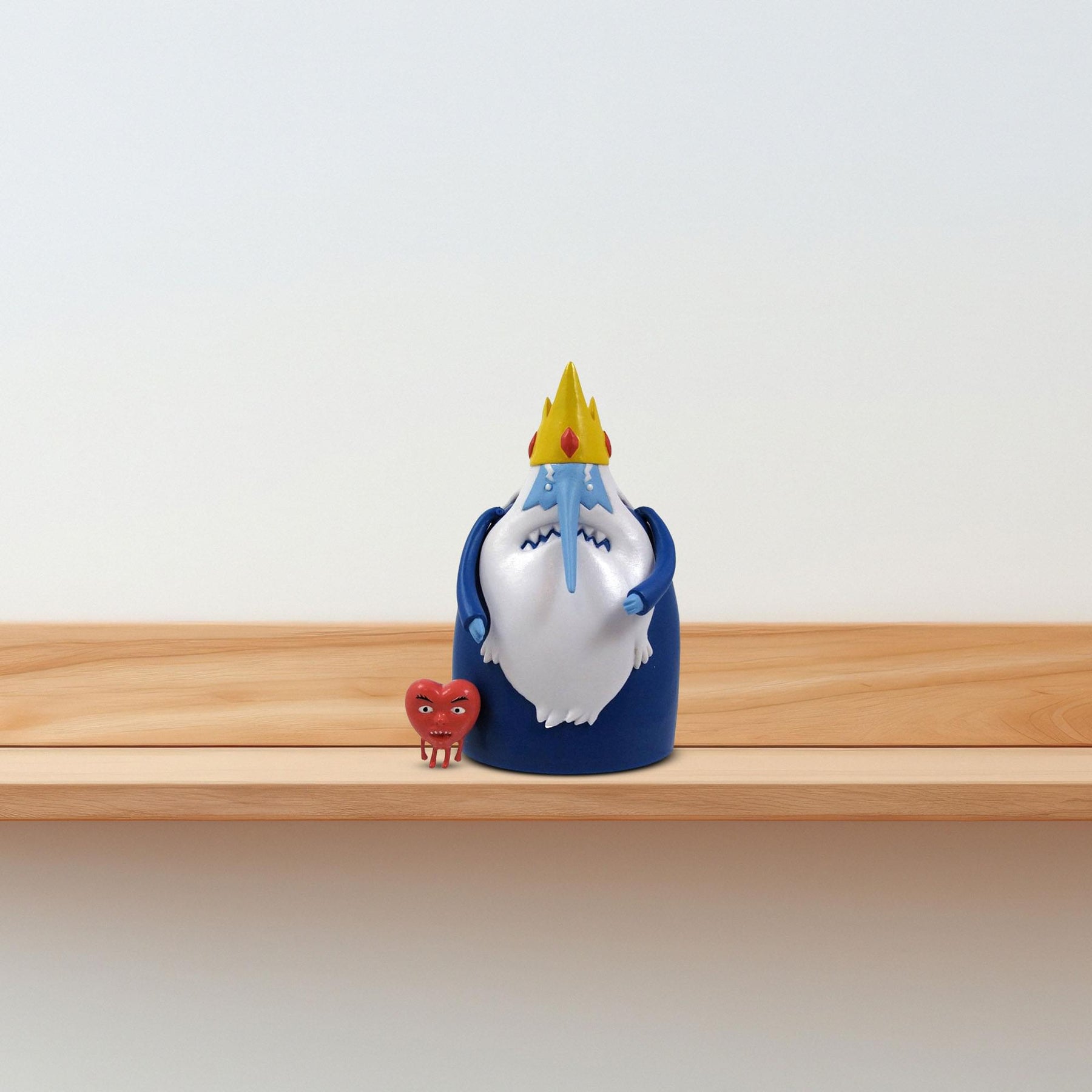 Adventure Time 5" Ice King Figure