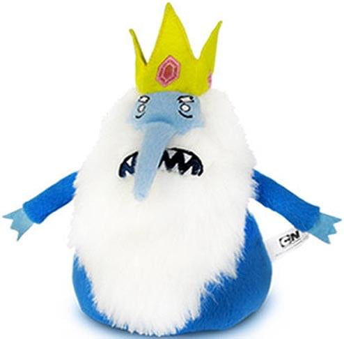 Adventure Time With Finn & Jake Plush: 7" Ice King