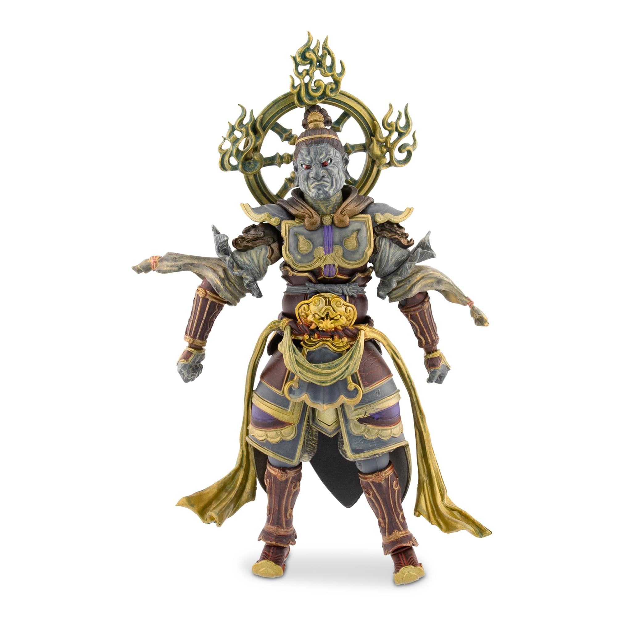 TAKEYA REVOLTEN フィギュア 5体セット TAKEYA REVOLTEN フィギュア 5