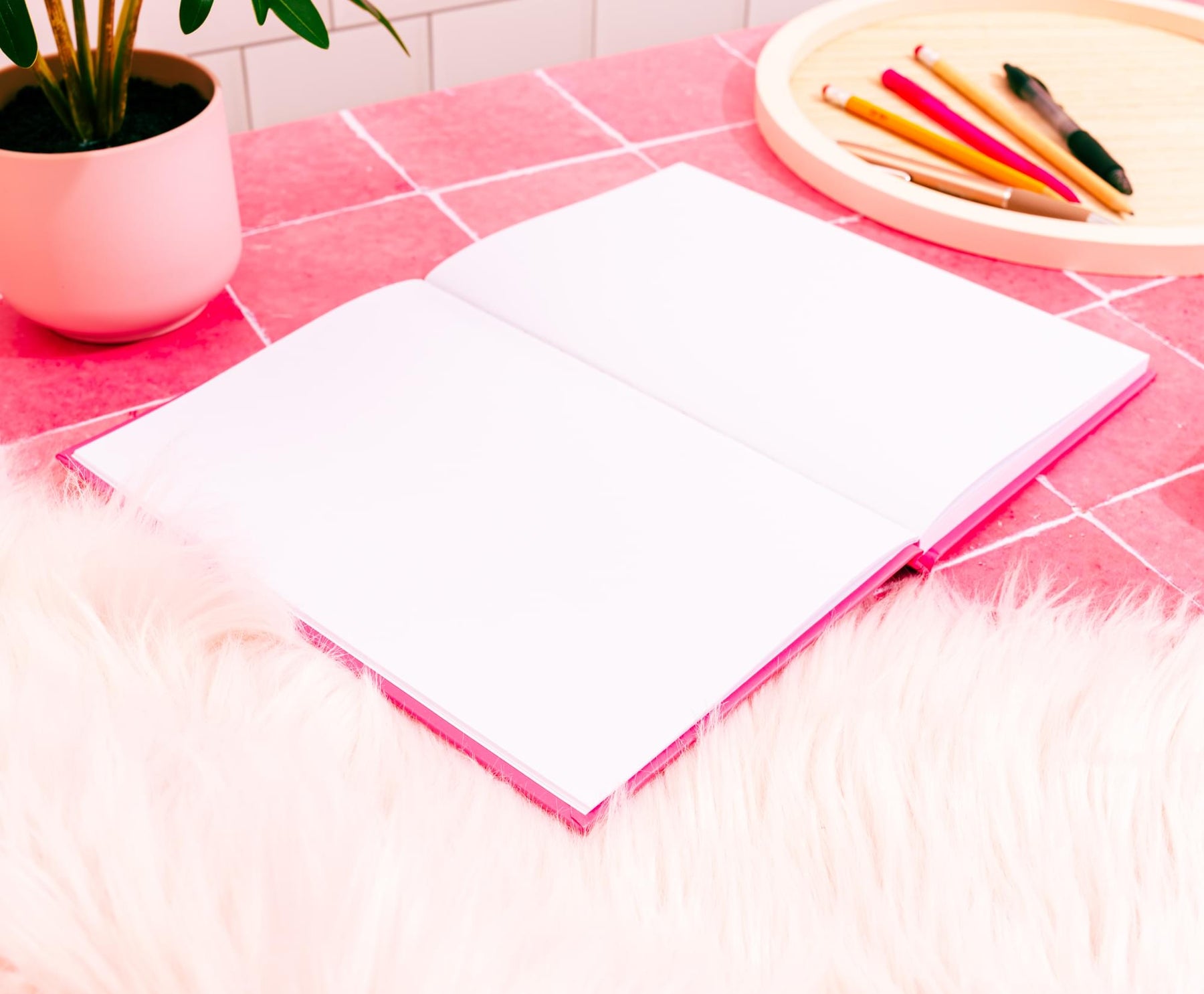 Mean Girls Burn Book Hardback Journal