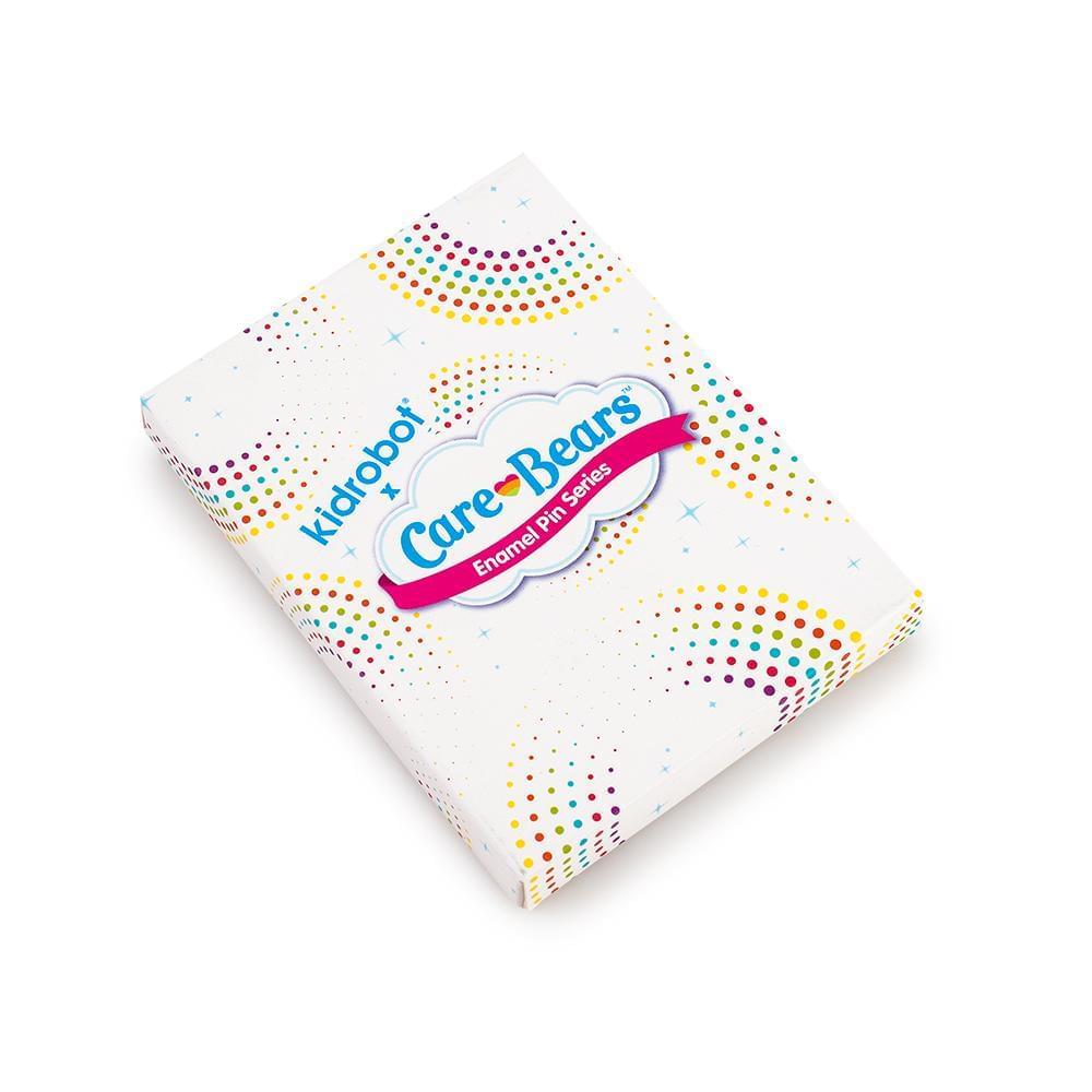 Care Bears Blind Box Enamel Pin Series