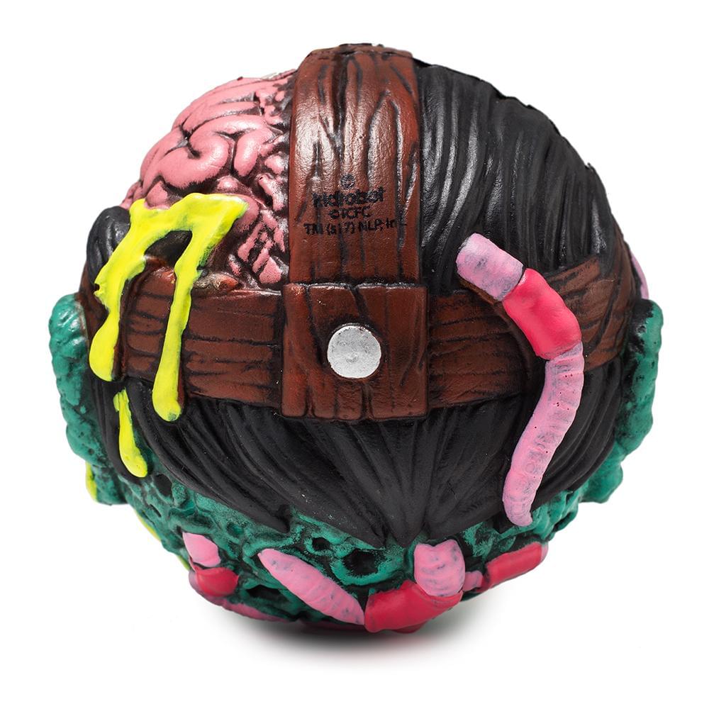 Friday the 13th 4" Madballs Horrorballs, Jason Voorhees