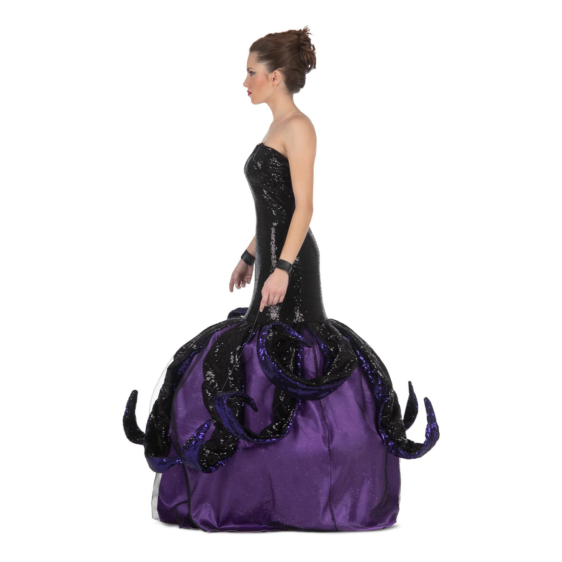 Sea Witch Adult Female Costume