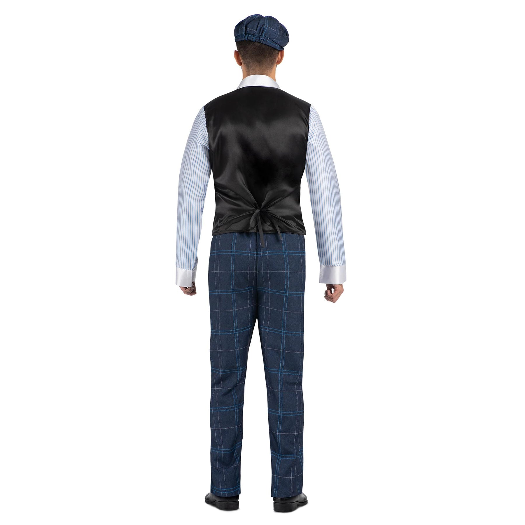Irish Gangster Adult Male Costume