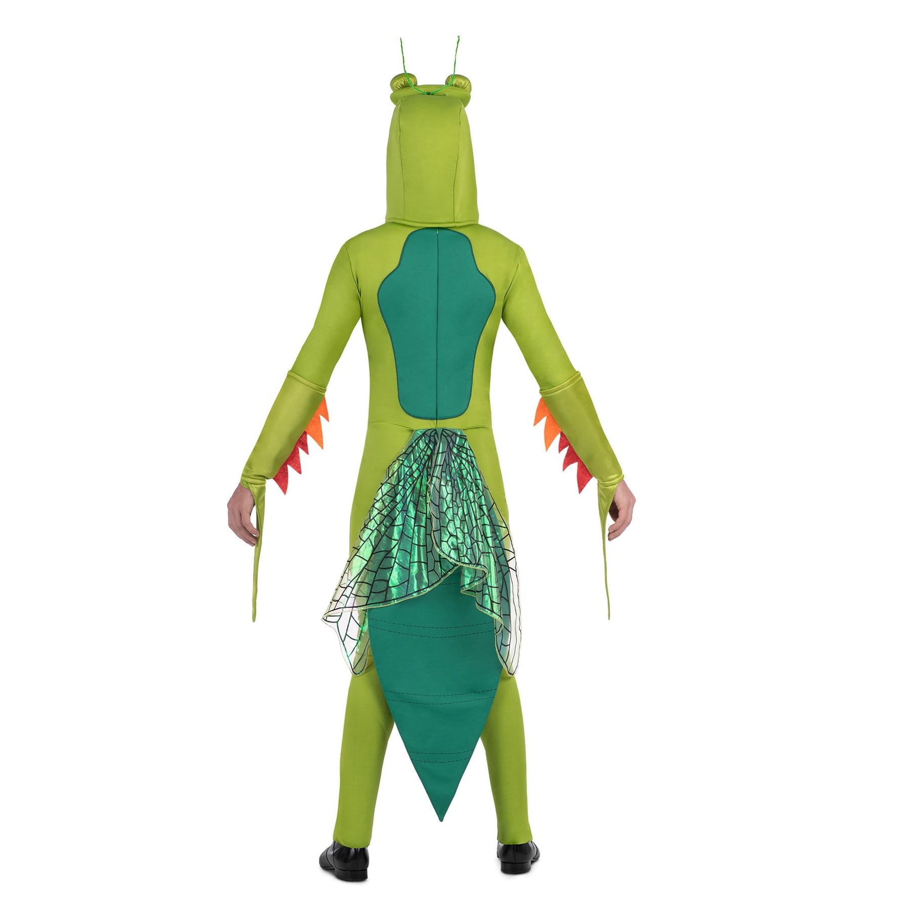 Praying Mantis Adult Costume | One Size