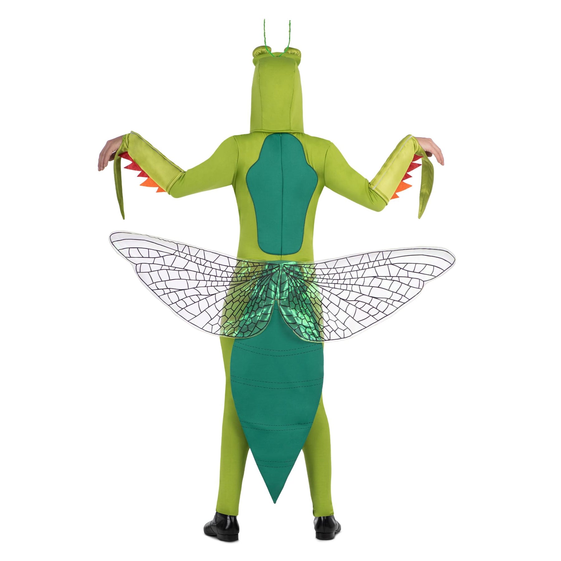 Praying Mantis Adult Costume | One Size