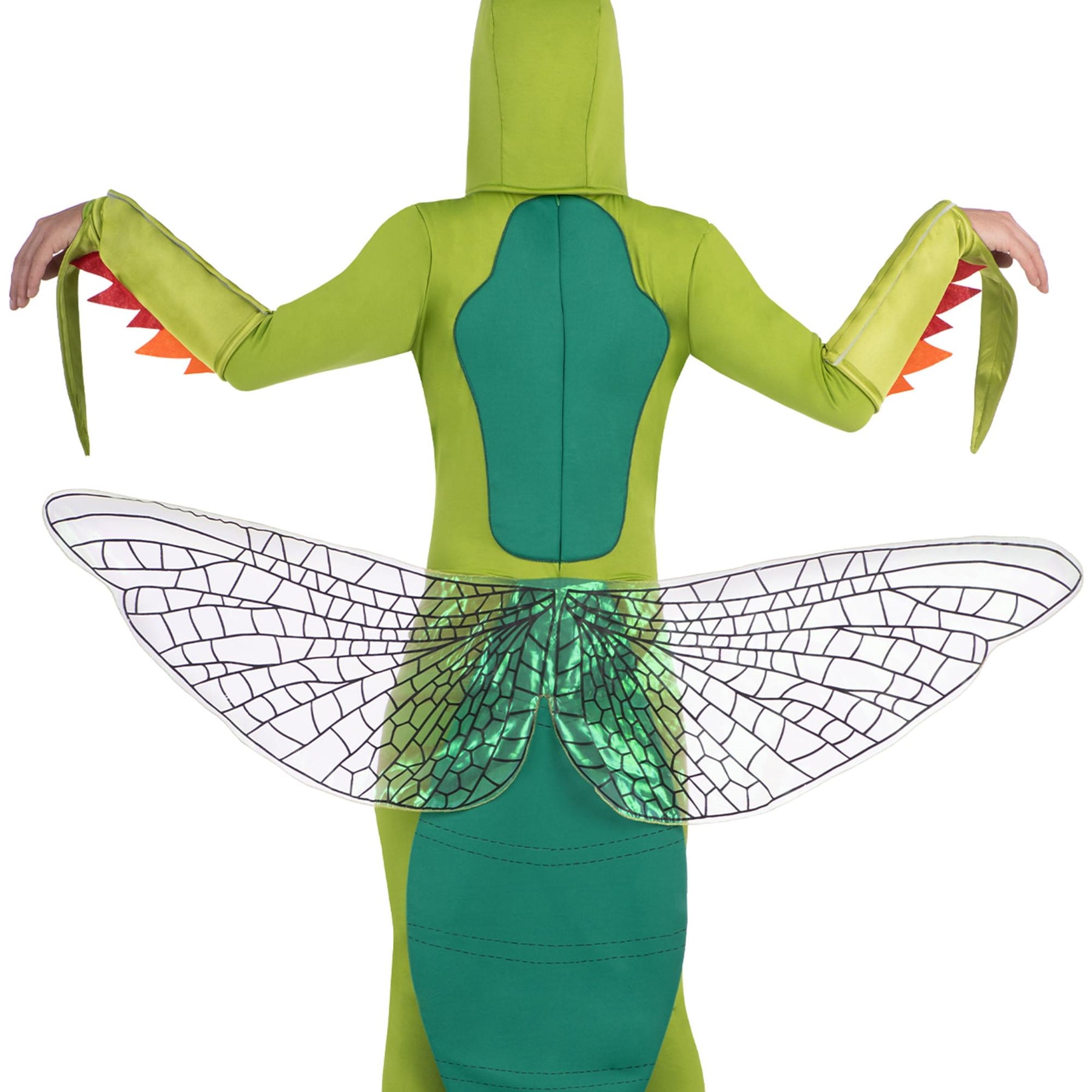 Praying Mantis Adult Costume | One Size