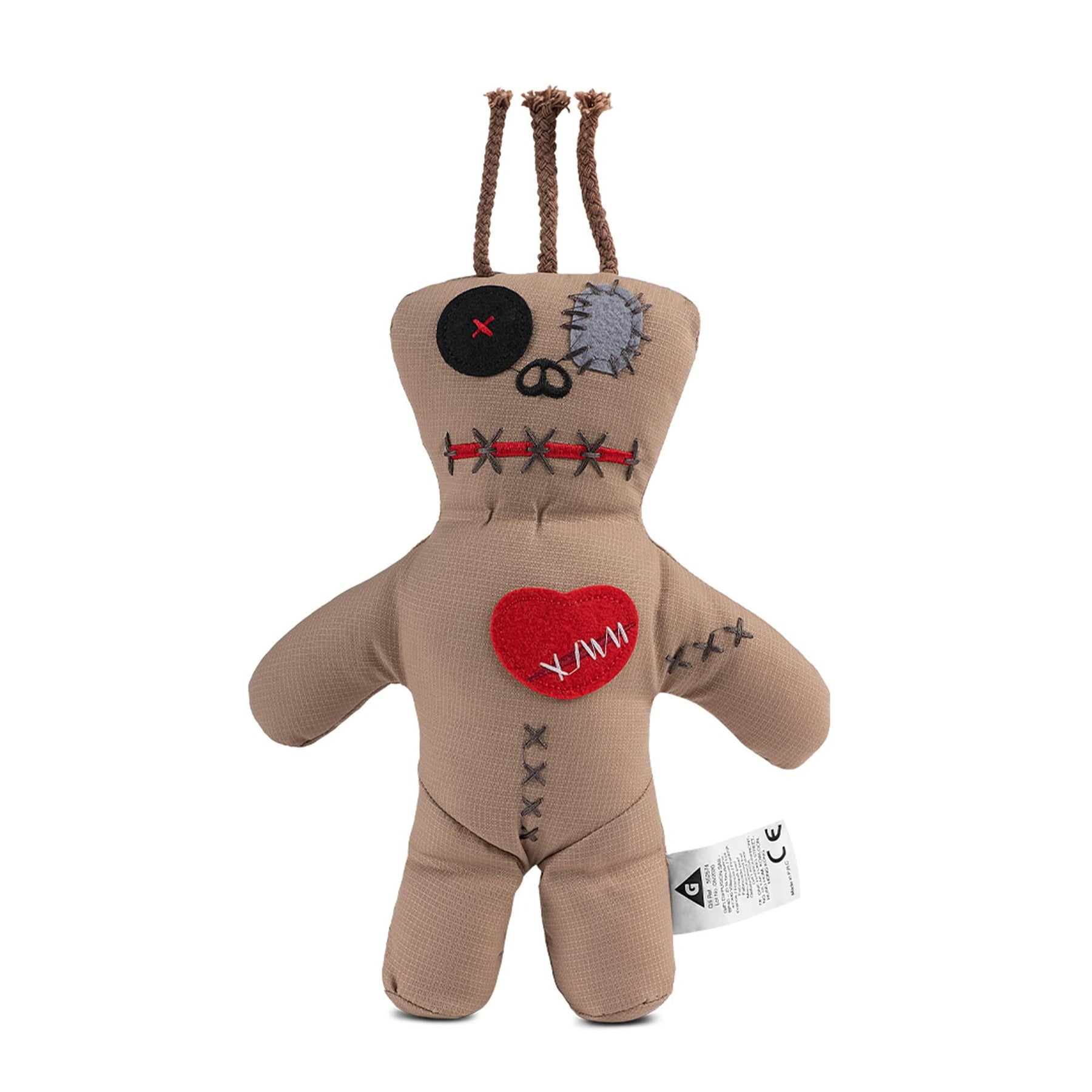 Voodoo Doll Costume Accessory