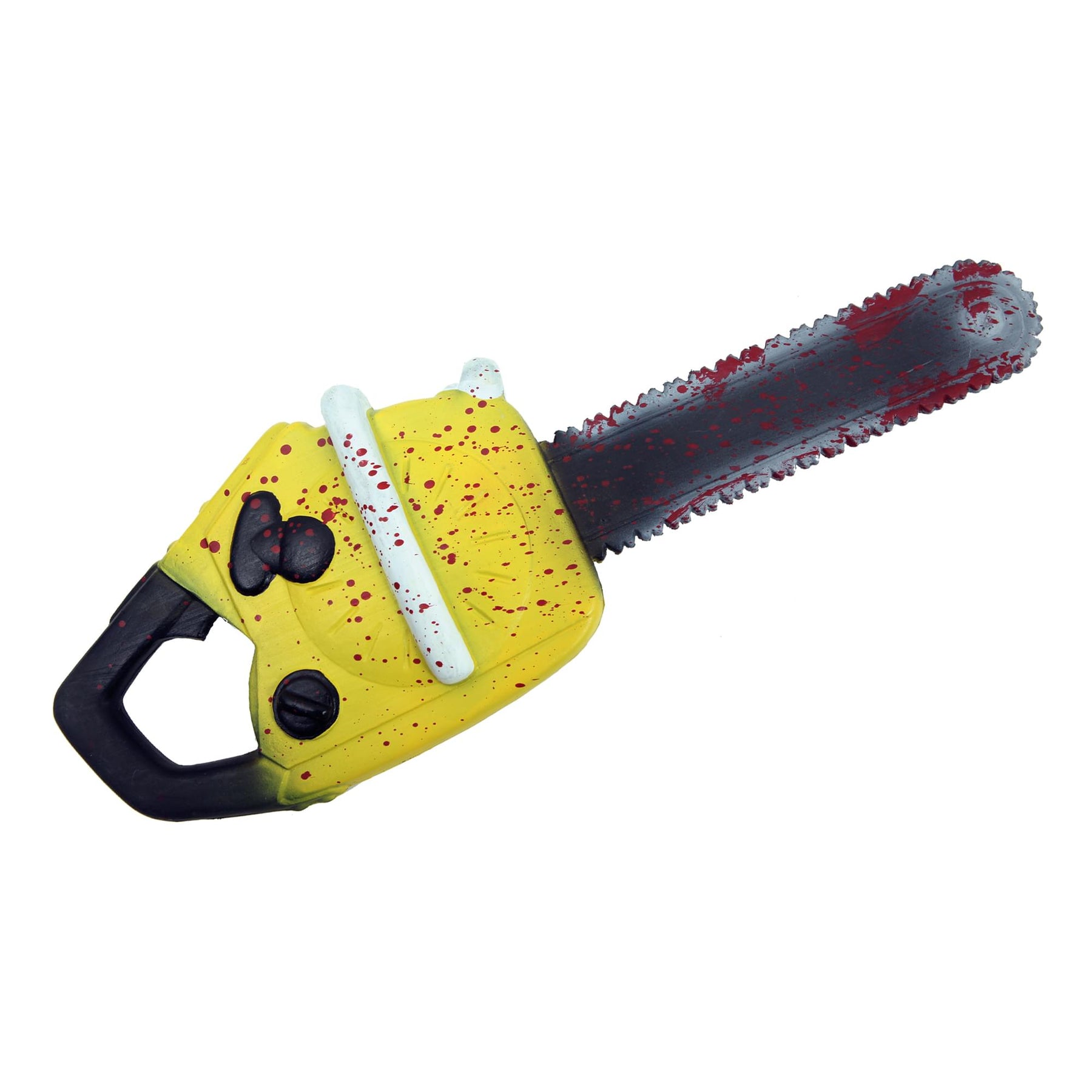 Bloody Chainsaw Costume Accessory
