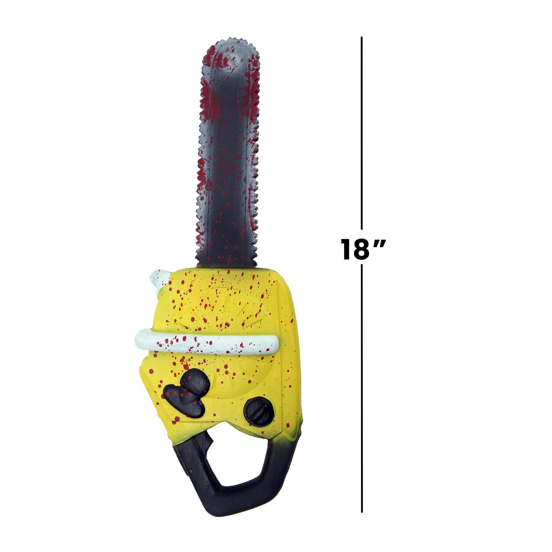 Bloody Chainsaw Costume Accessory