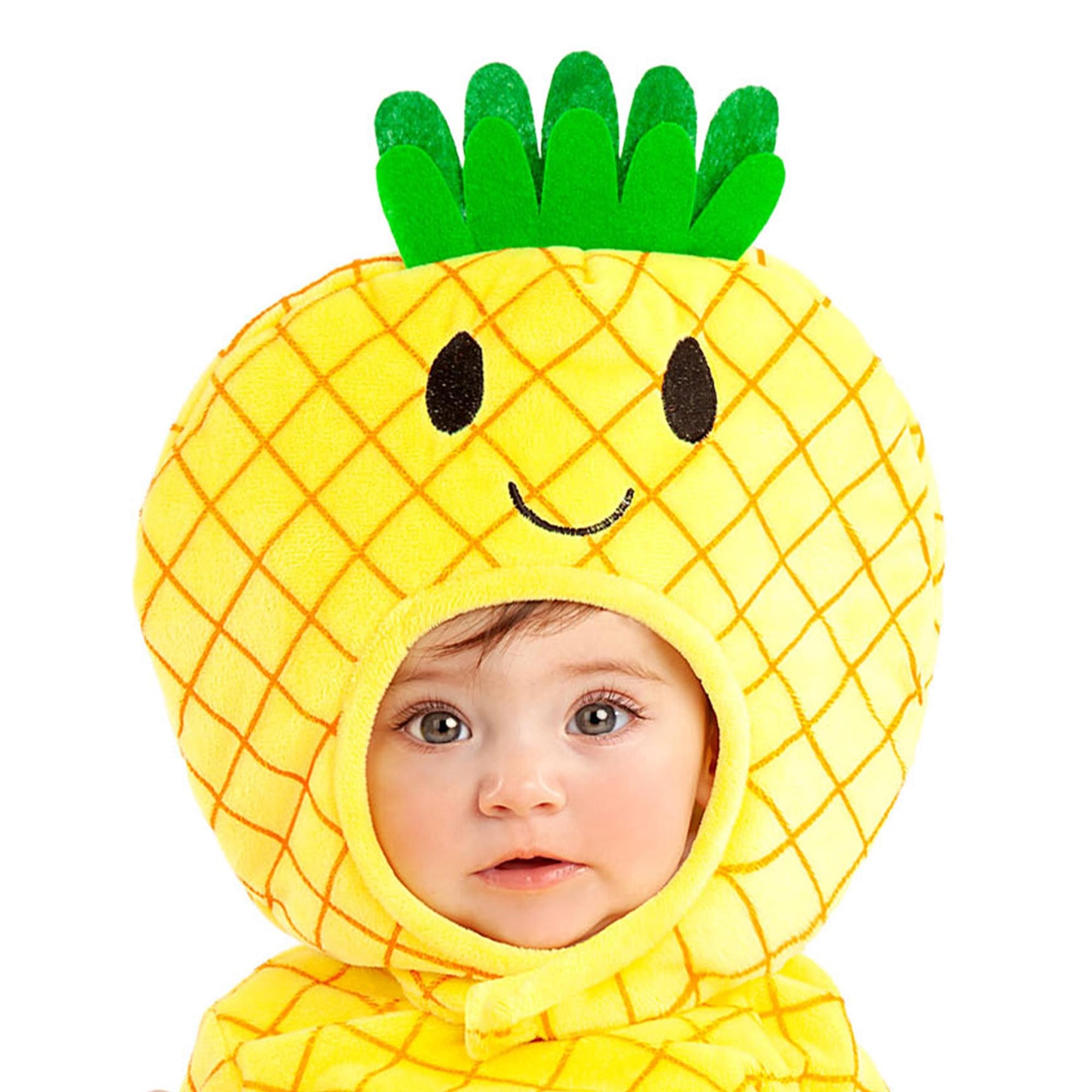 Baby Pineapple Infant Costume