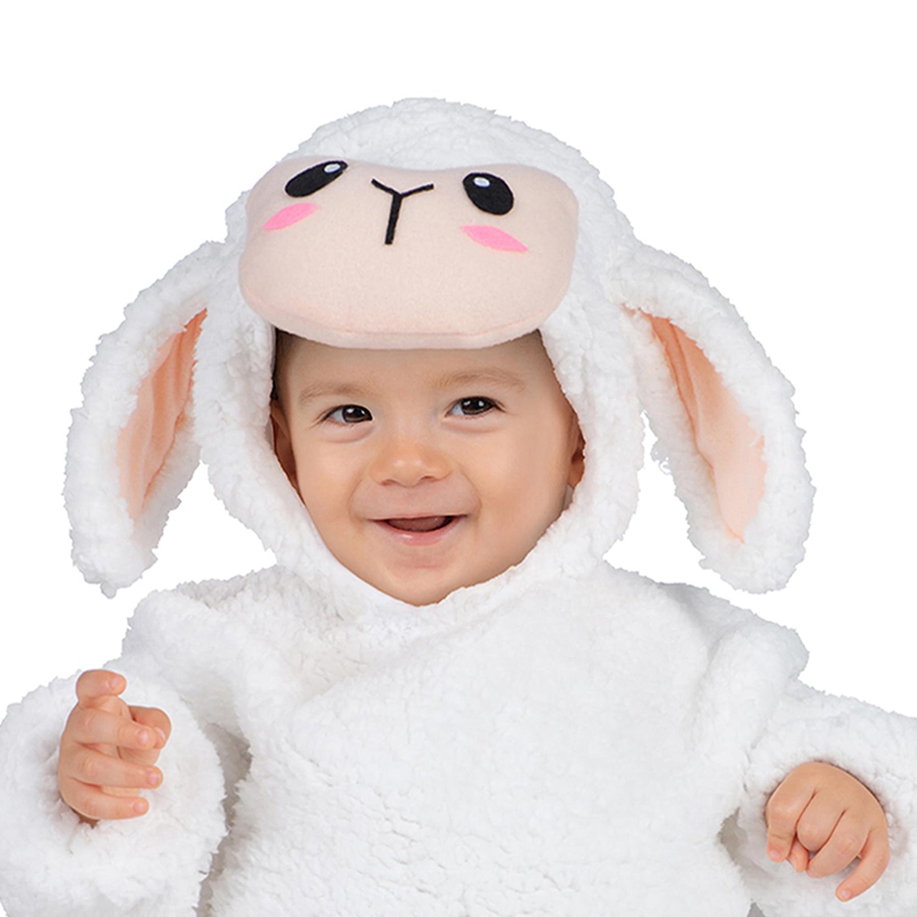 Baby Lamb Infant Costume