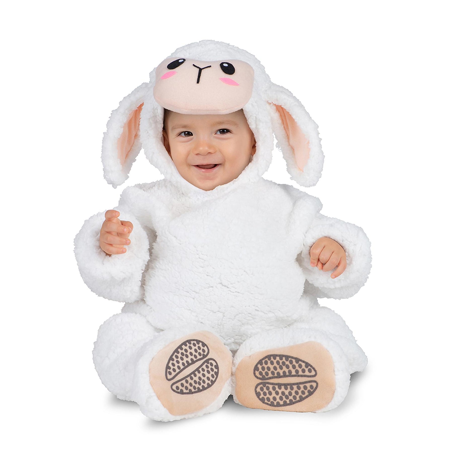 Baby Lamb Infant Costume