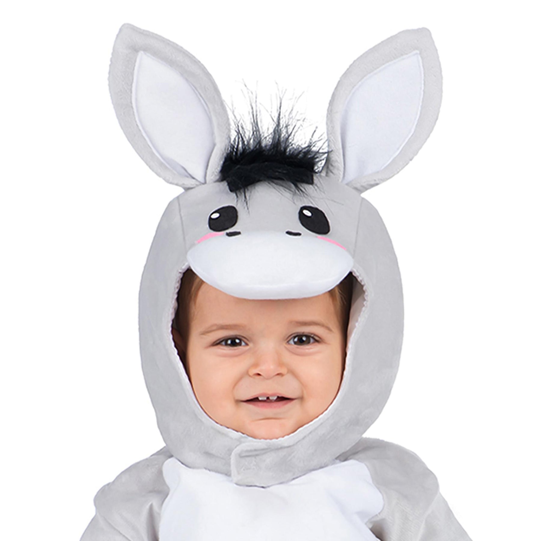 Baby Donkey Infant Costume