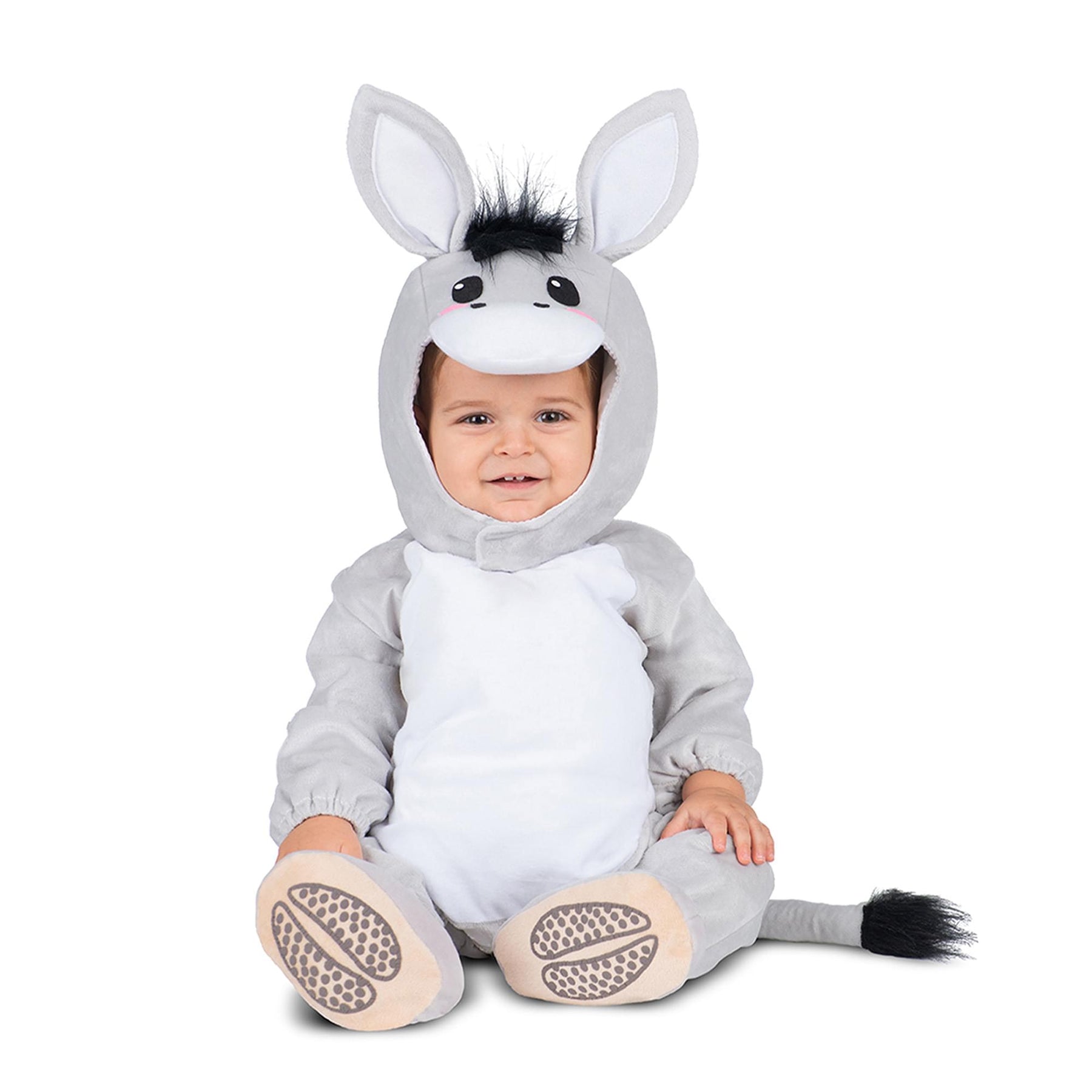 Baby Donkey Infant Costume