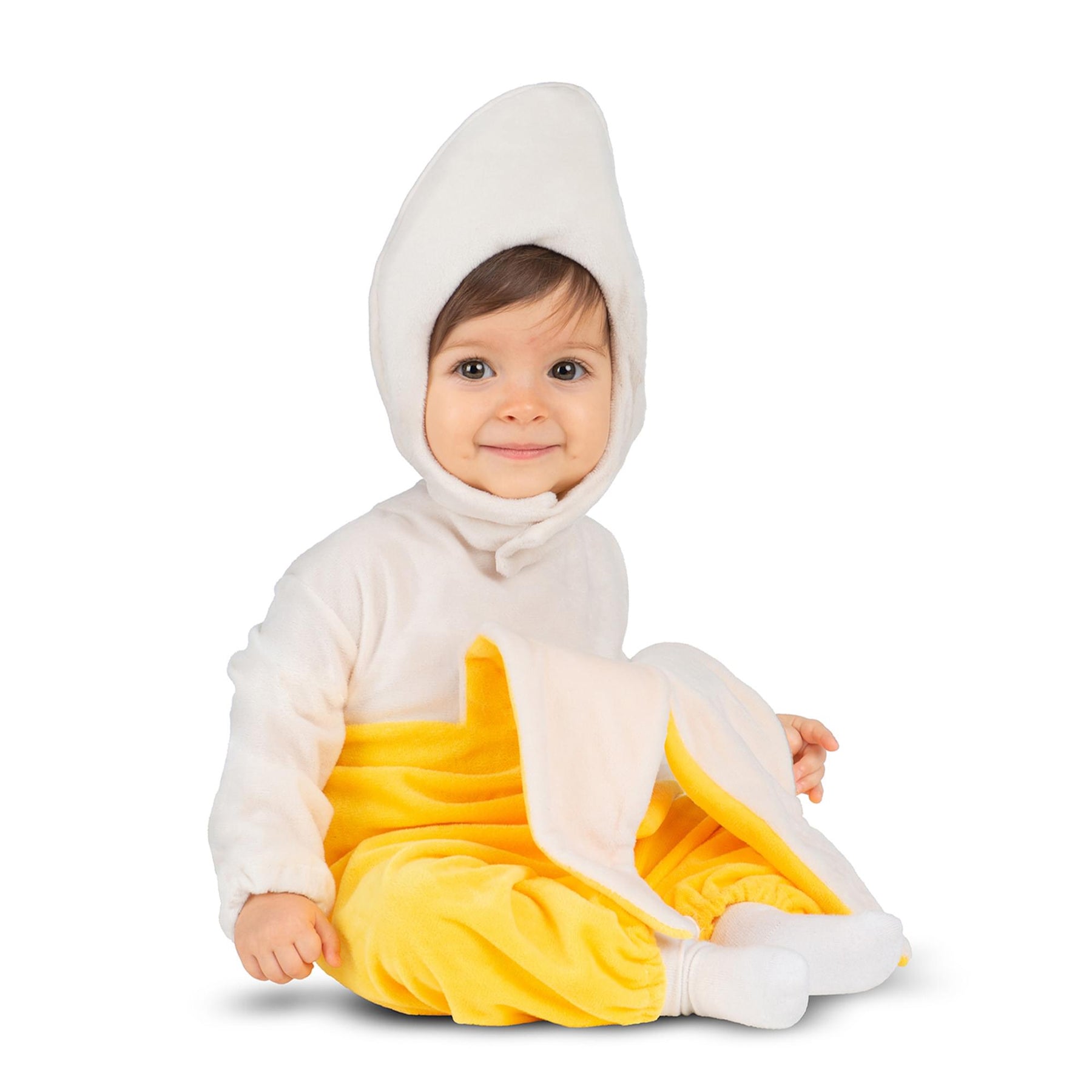 Baby Banana Infant Costume