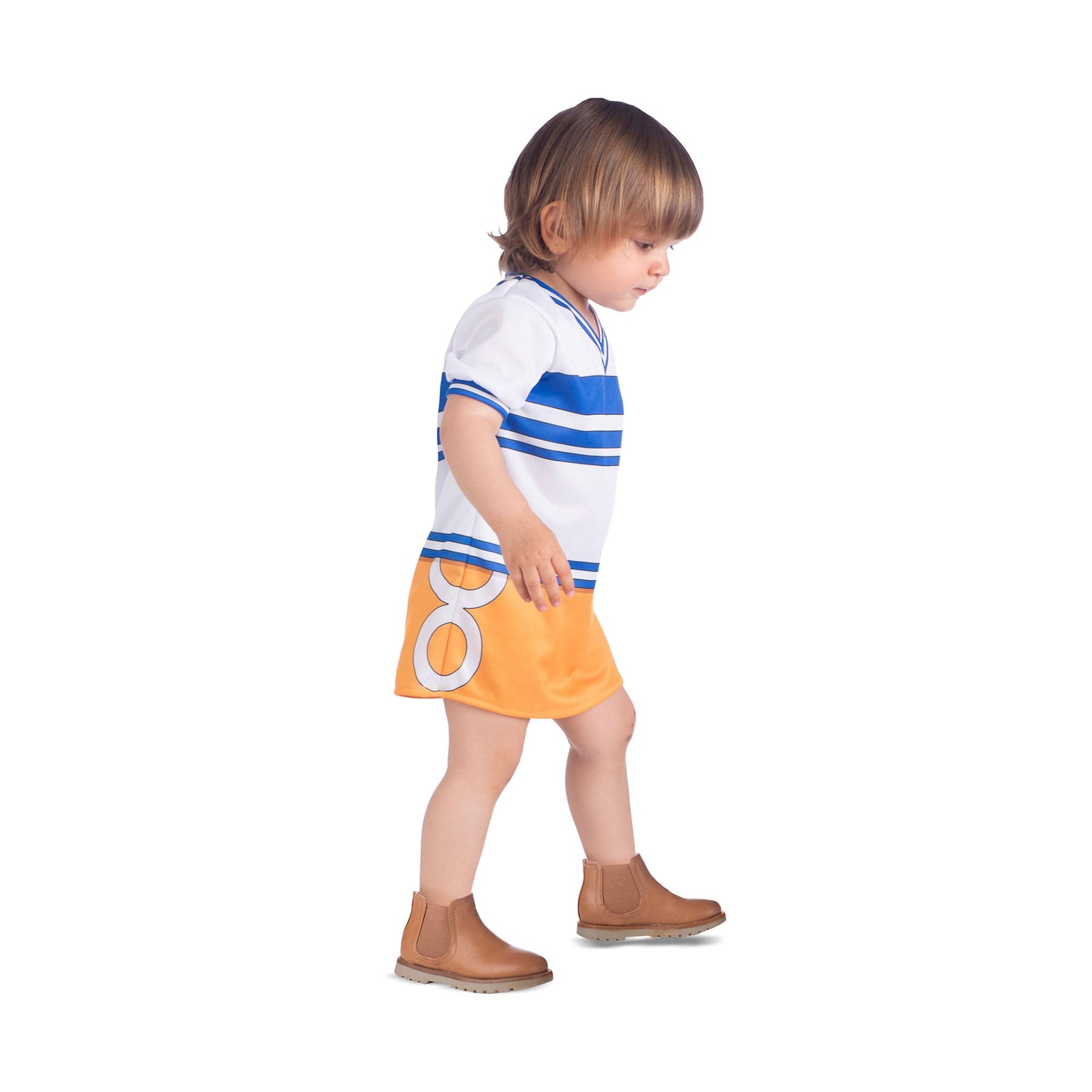 One Piece Nami Child Costume